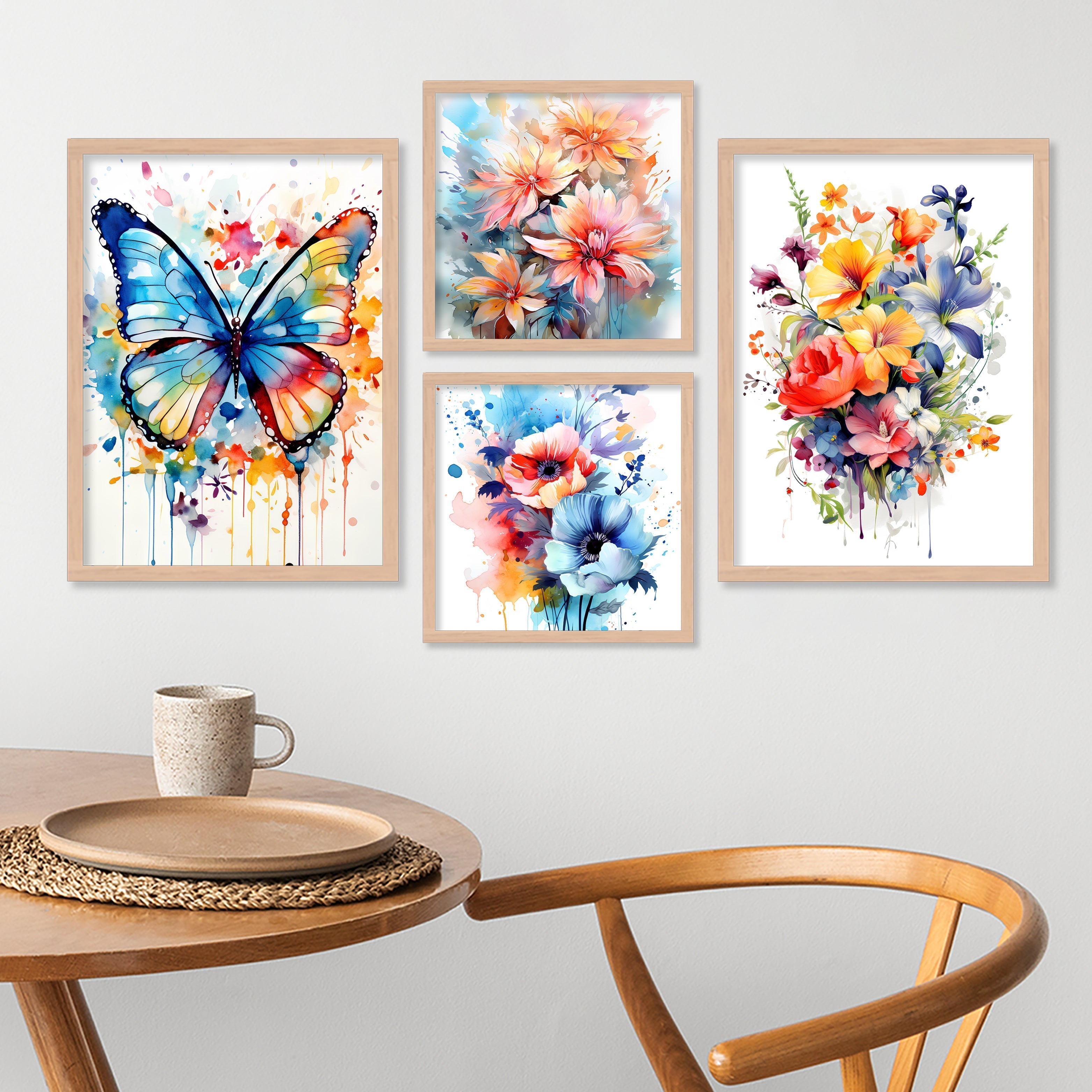 Butterfly Beauty