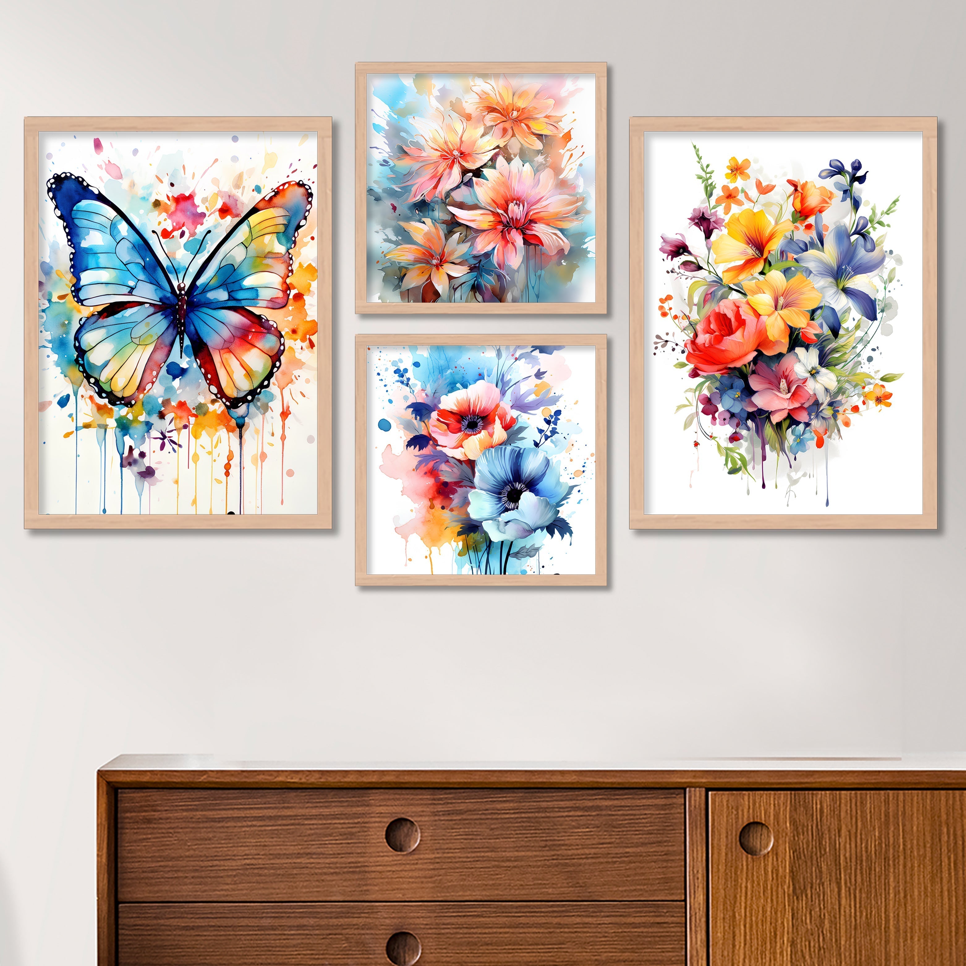 Butterfly Beauty