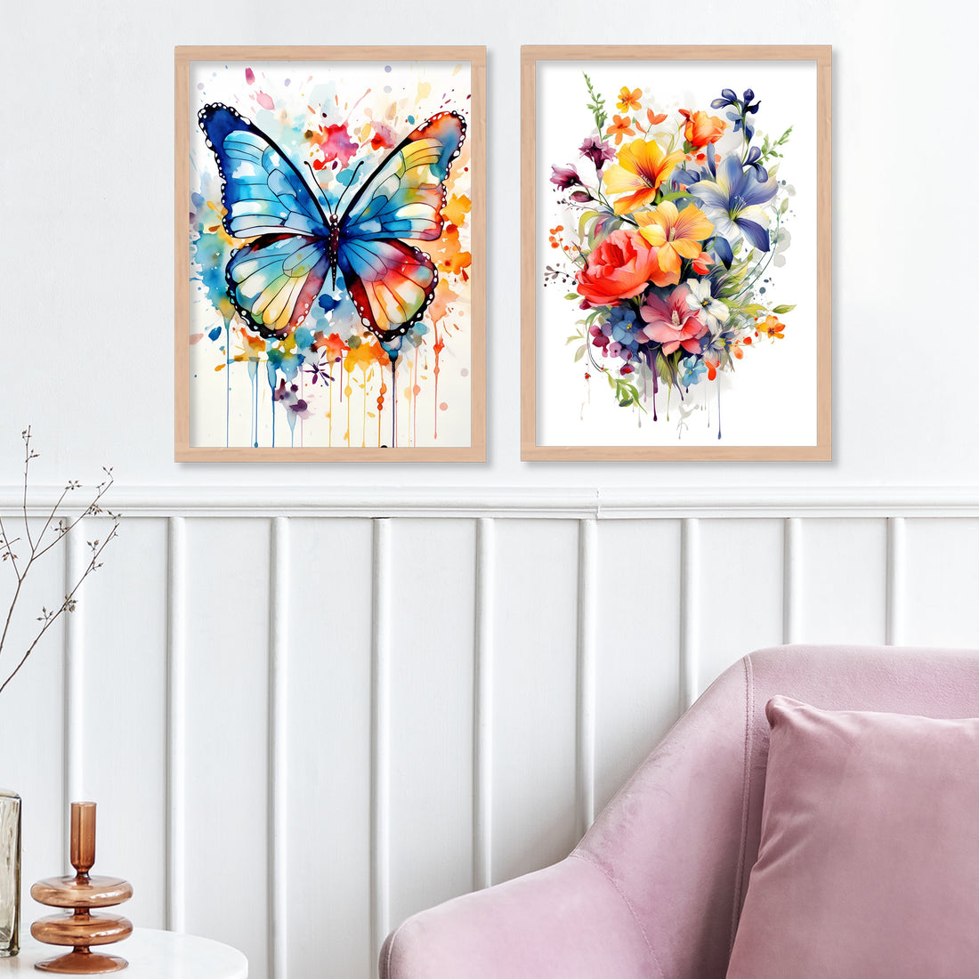 Butterfly Beauty