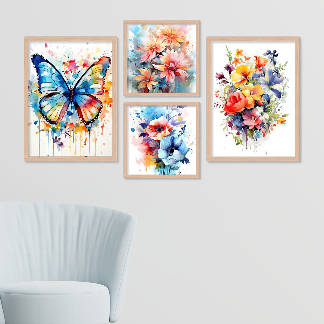 Butterfly Beauty