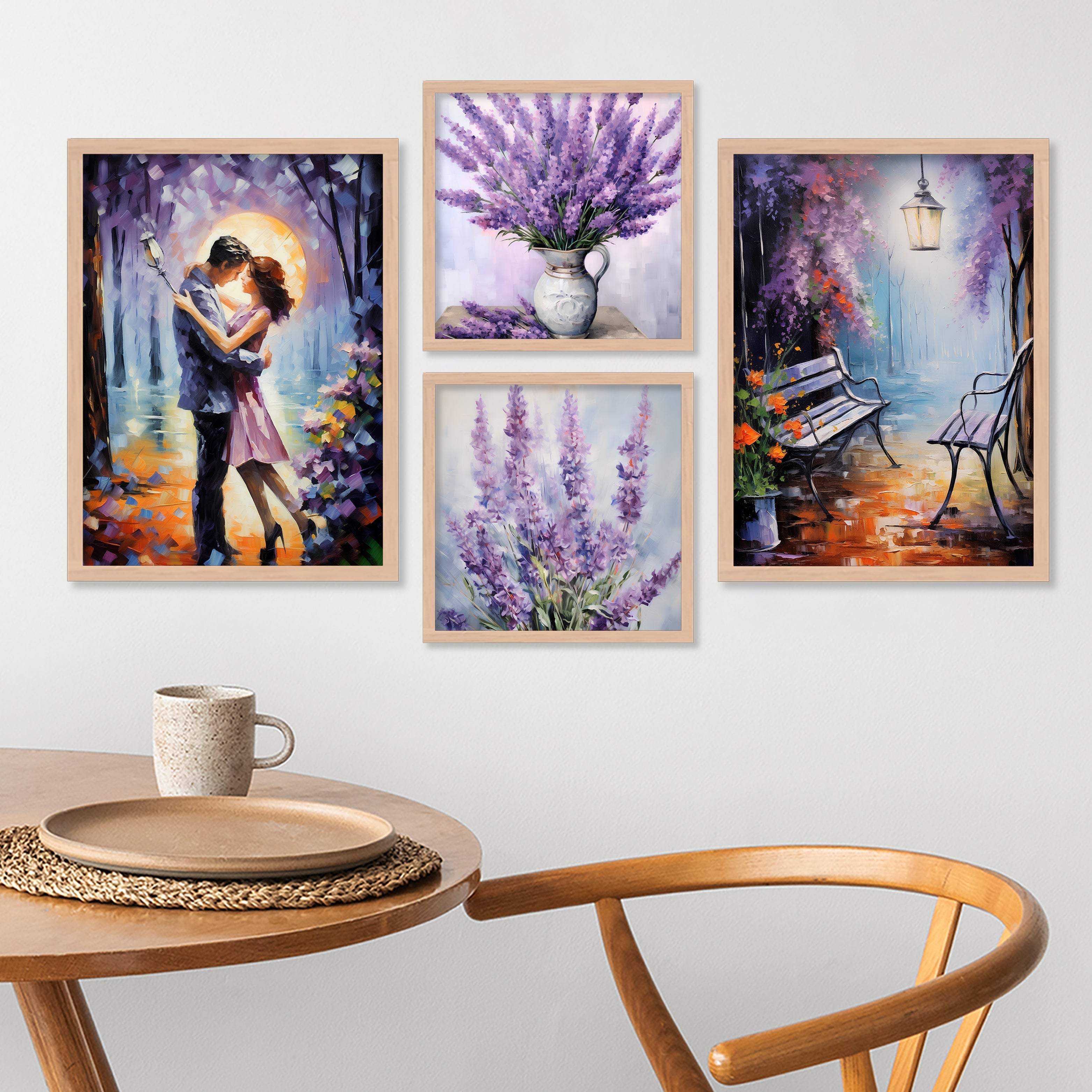 Love Garden