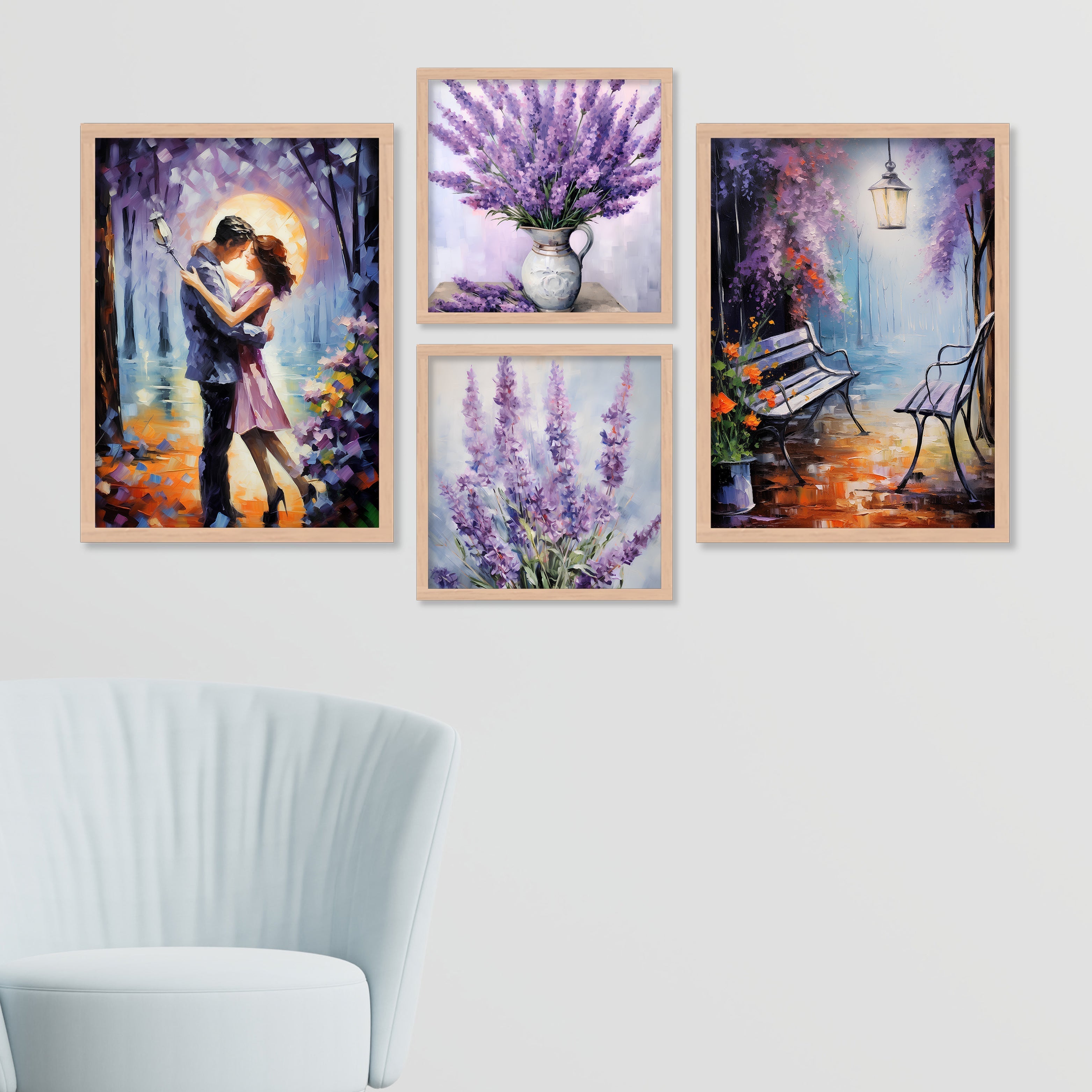 Love Garden