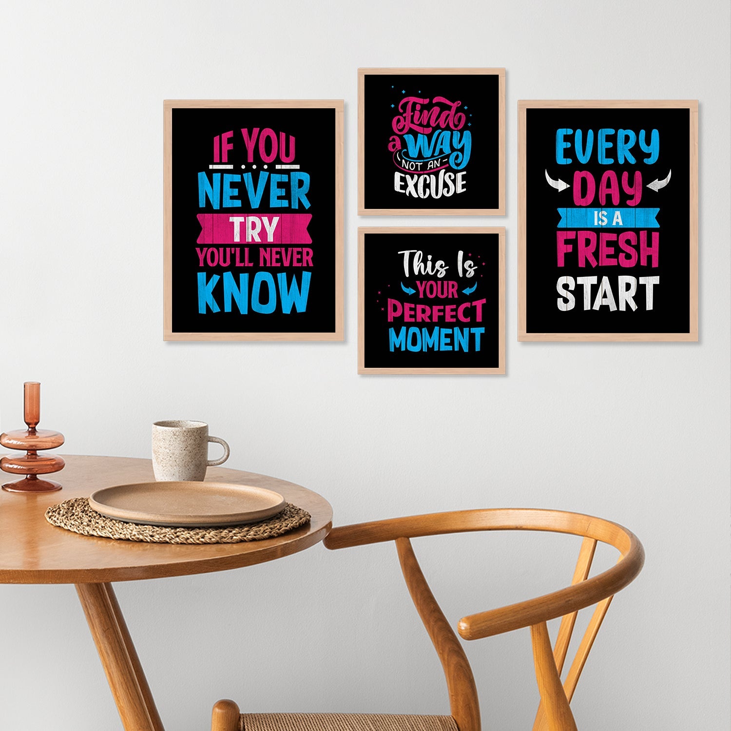 This Is Your Perfect Moment