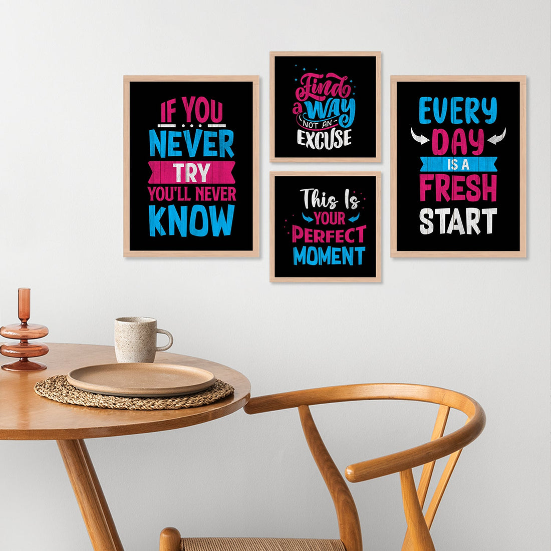 This Is Your Perfect Moment