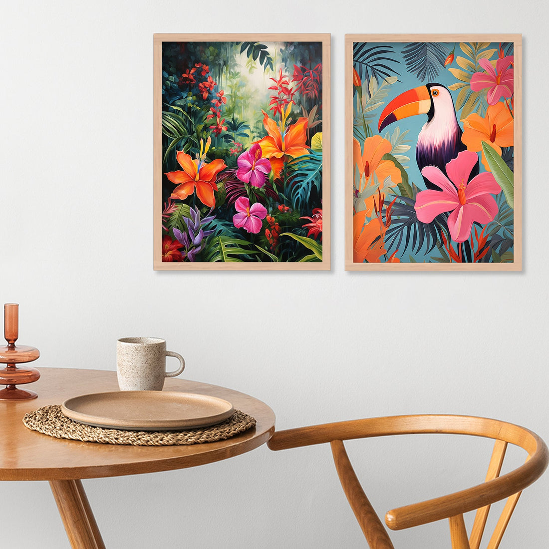 Jungle Art
