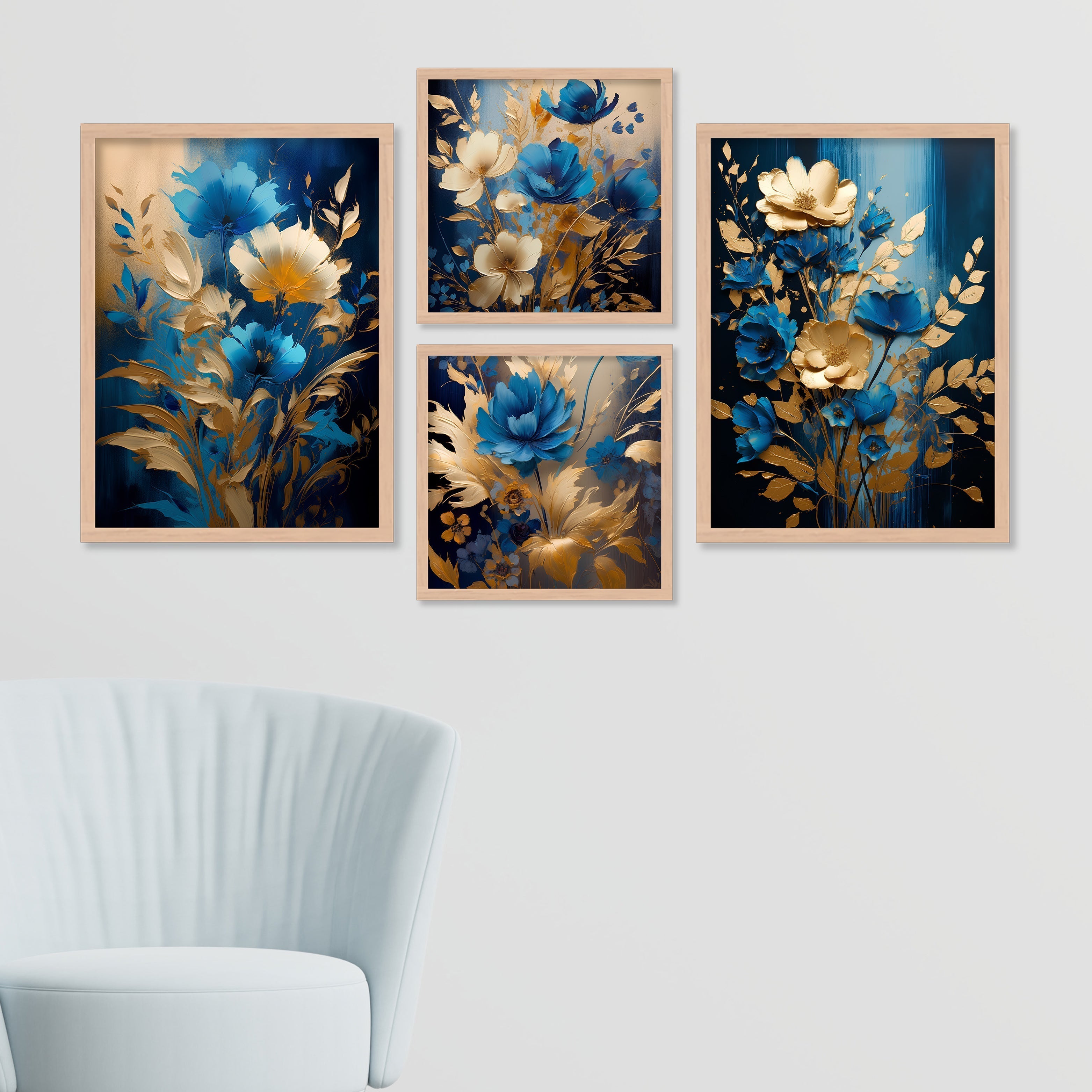 Amazing Flowers