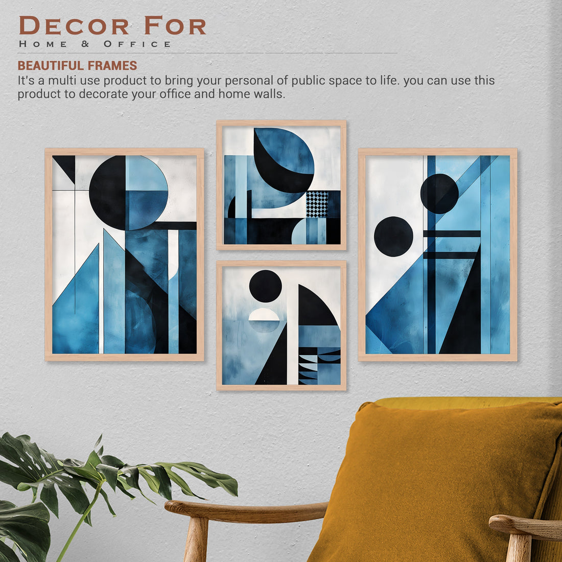 Leaves Design