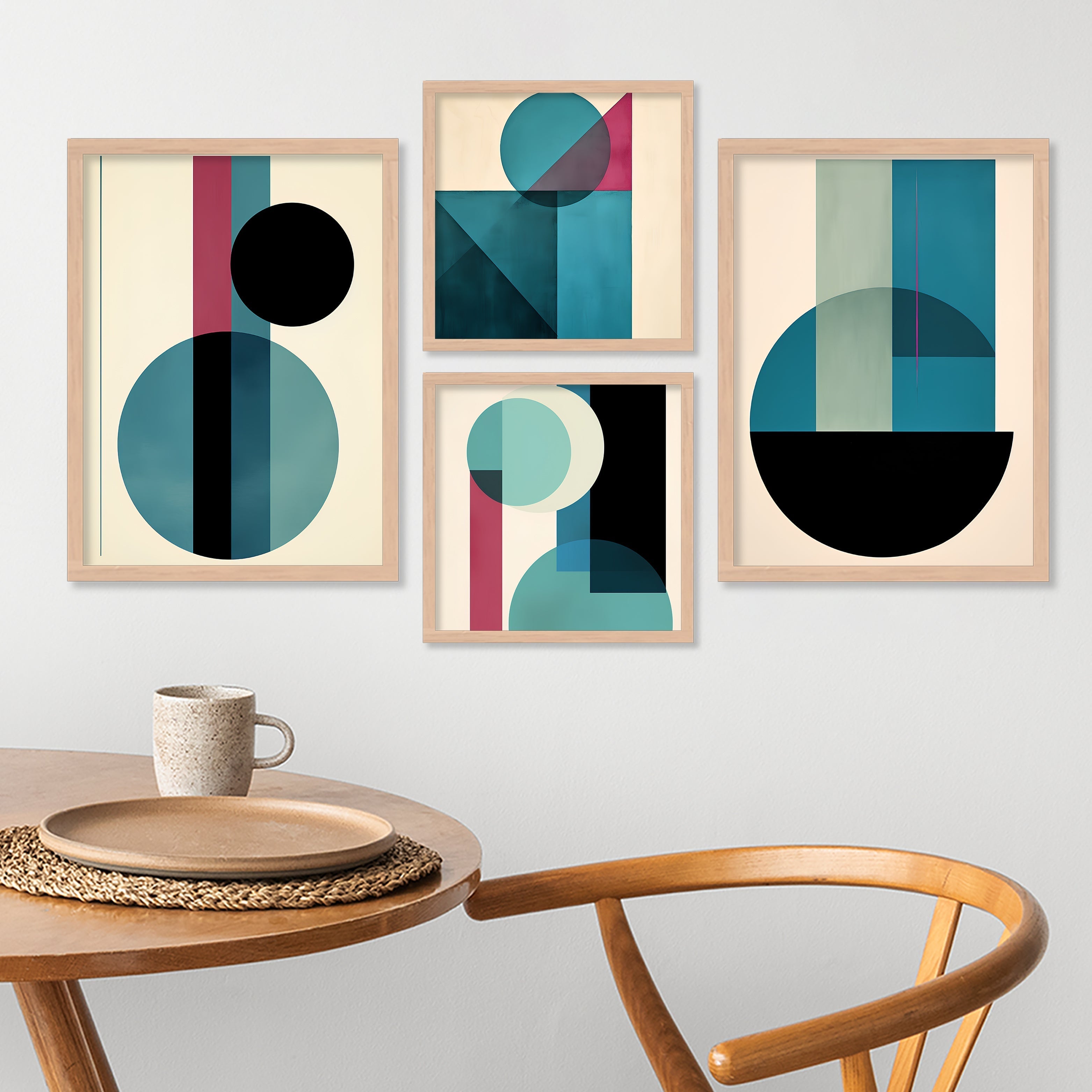Designing Art