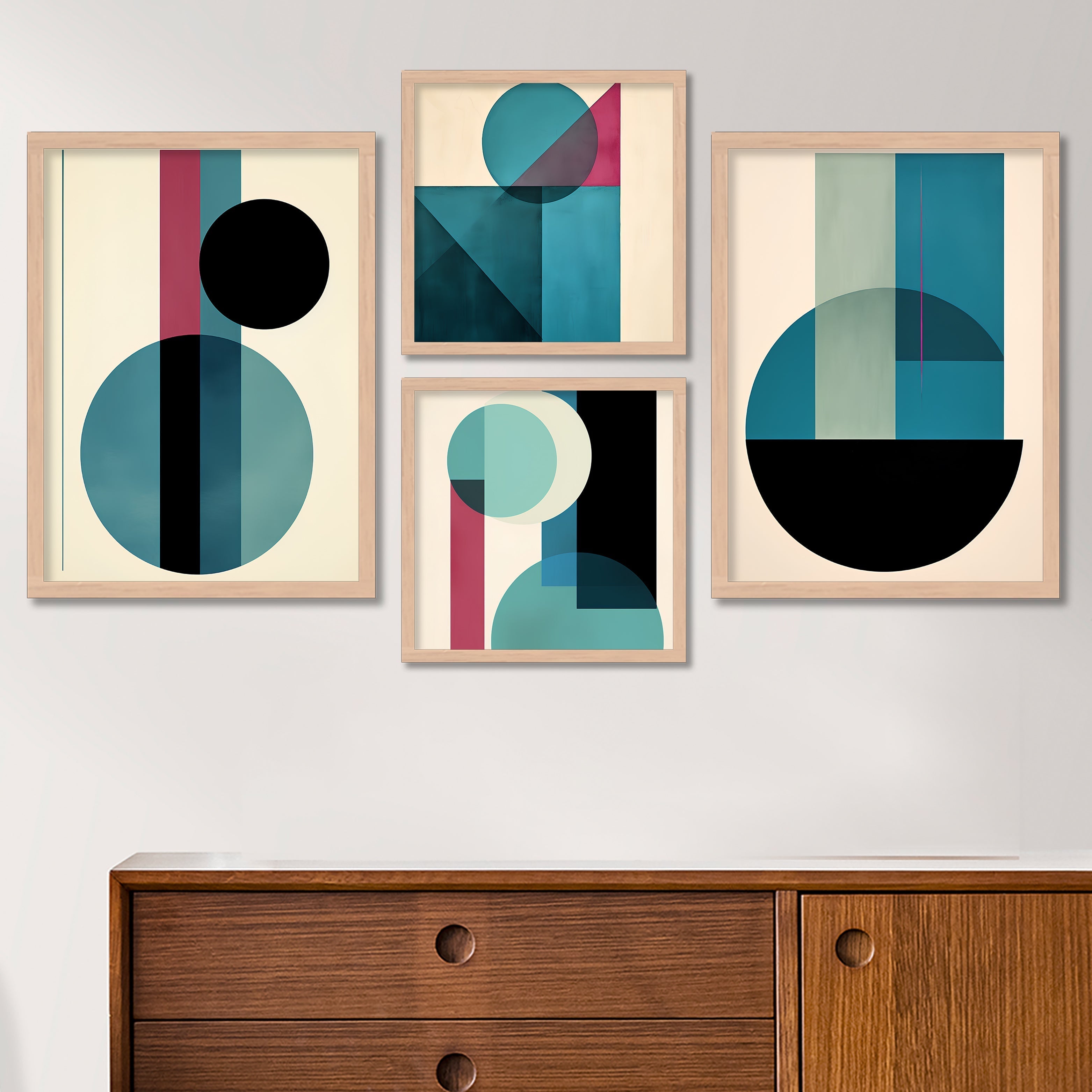 Designing Art