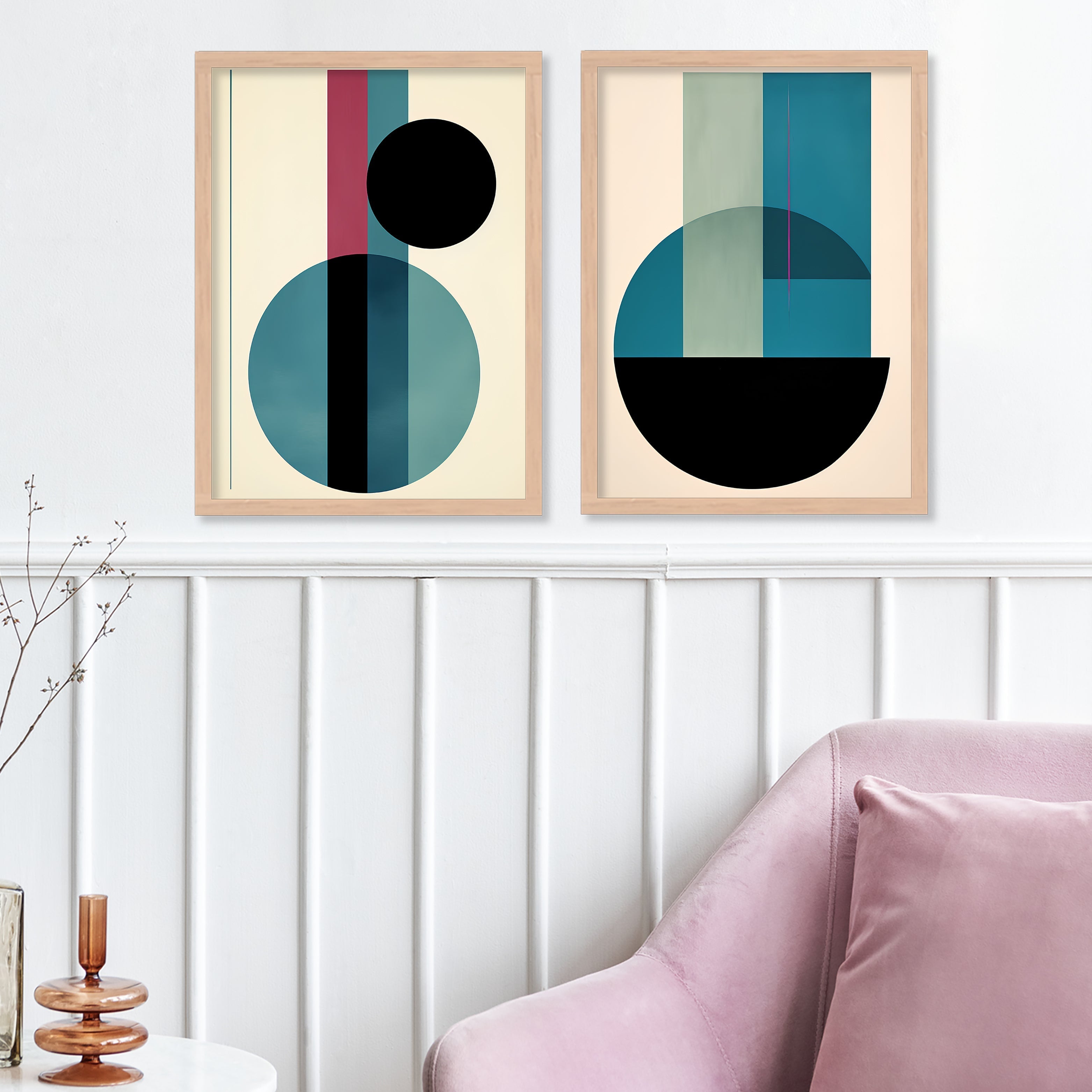Designing Art
