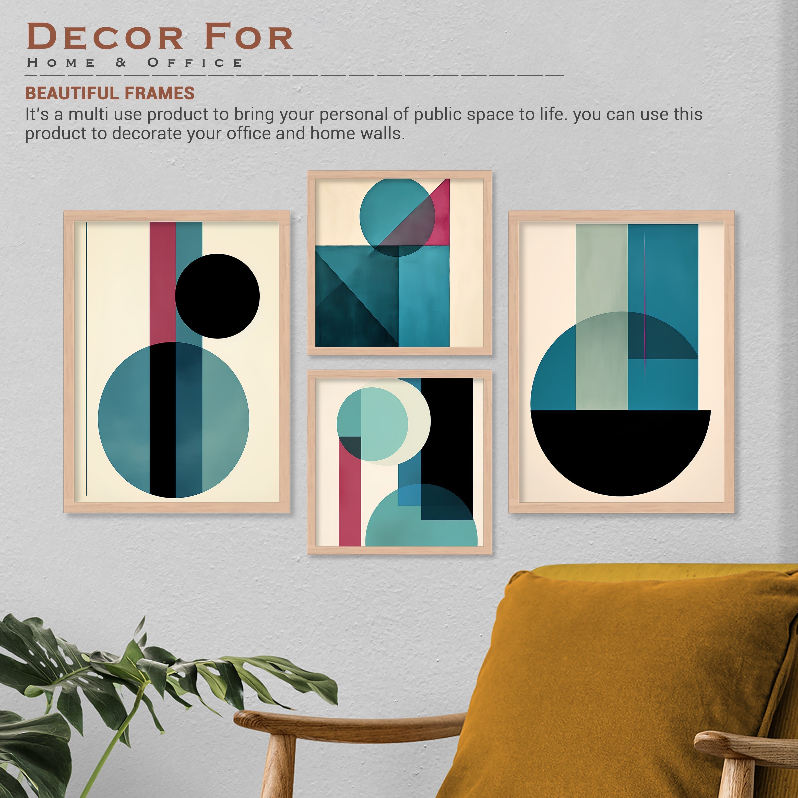 Designing Art