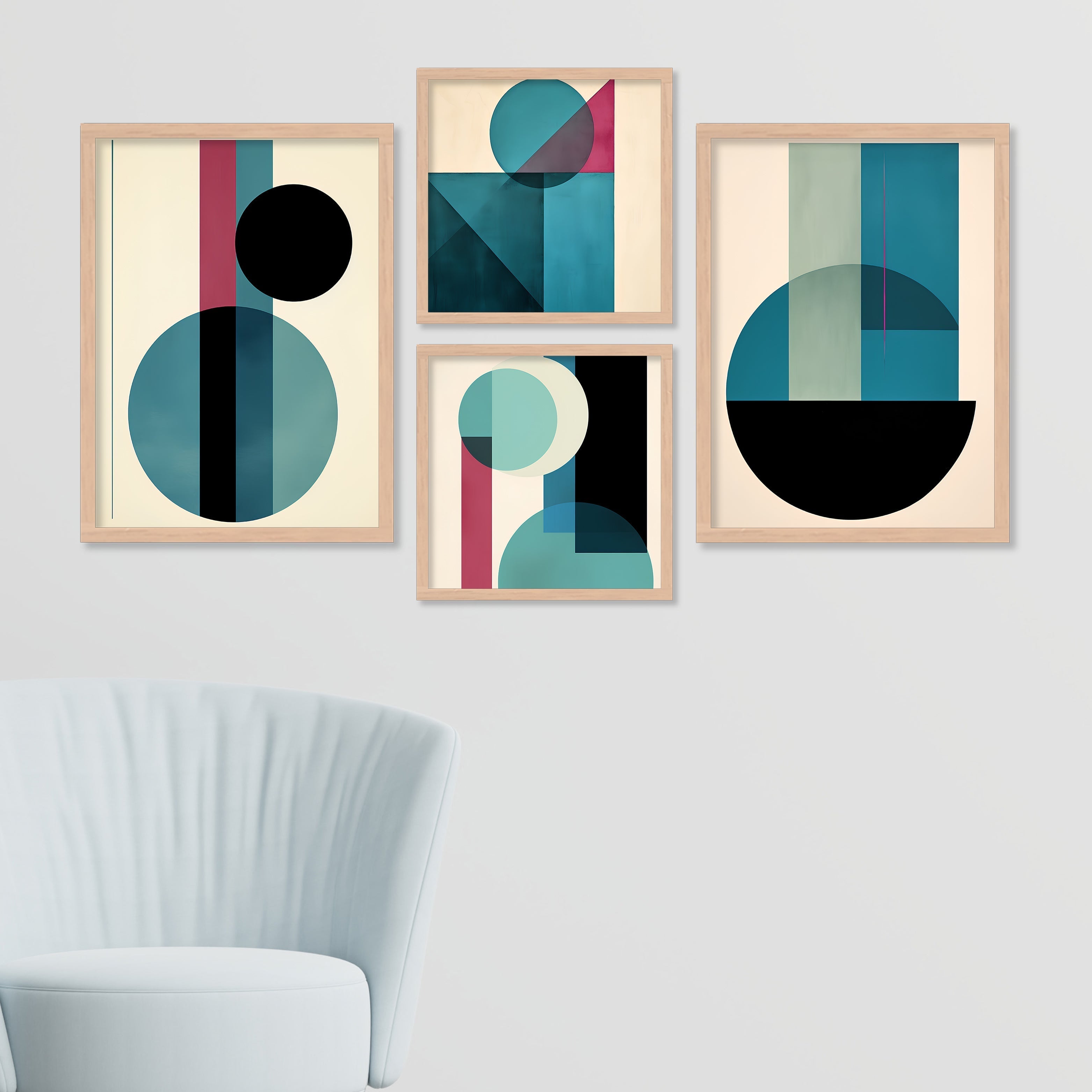 Designing Art