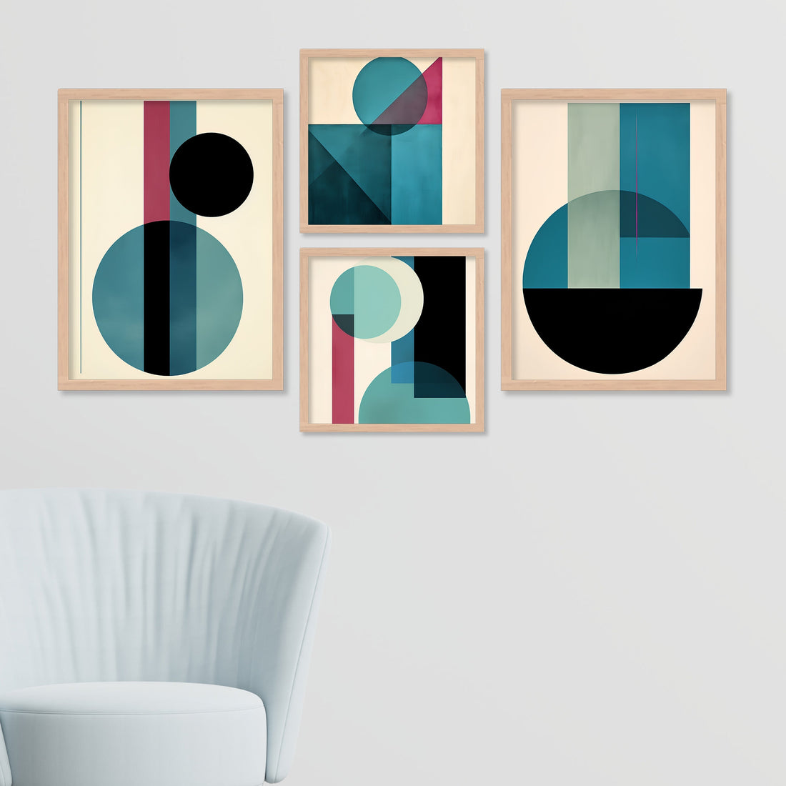 Designing Art