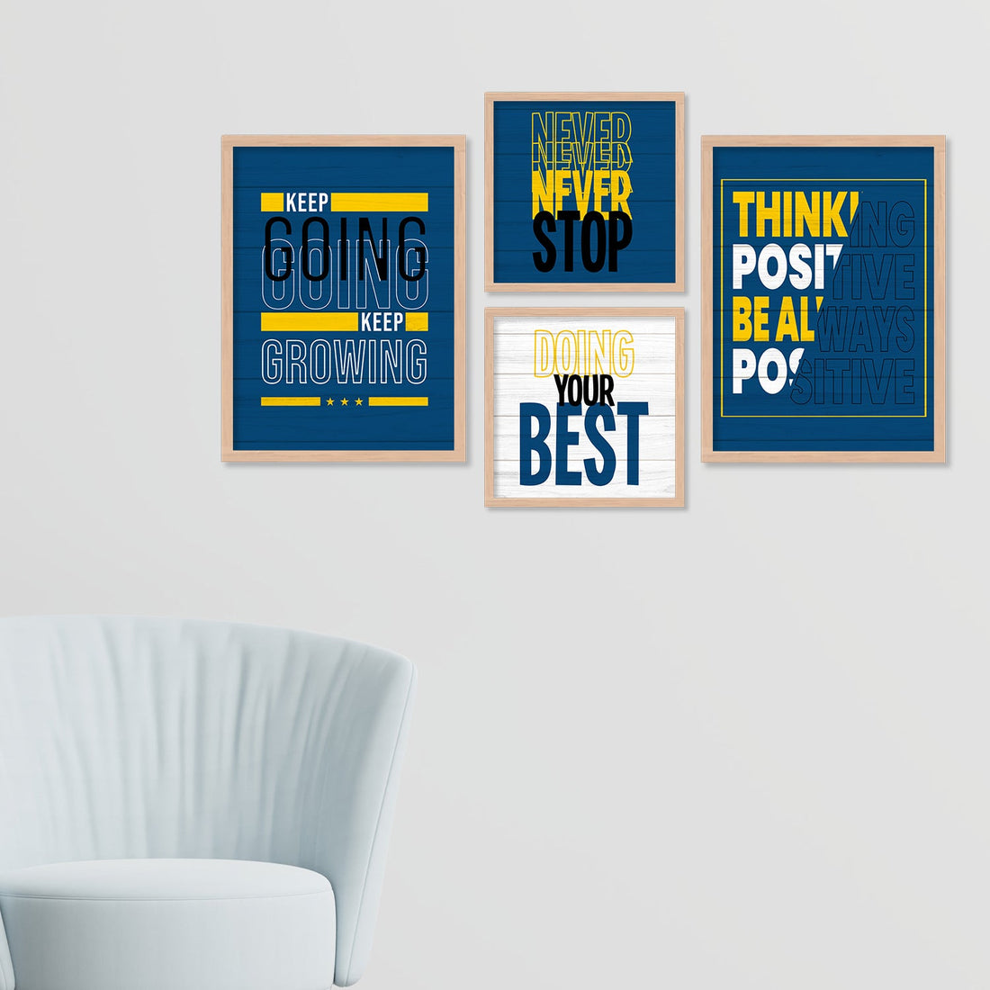 Doing Your Best