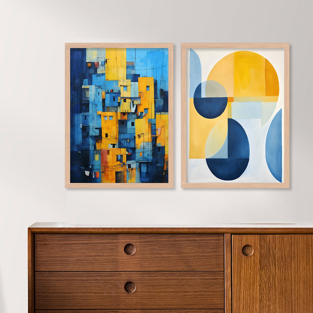 Building Art