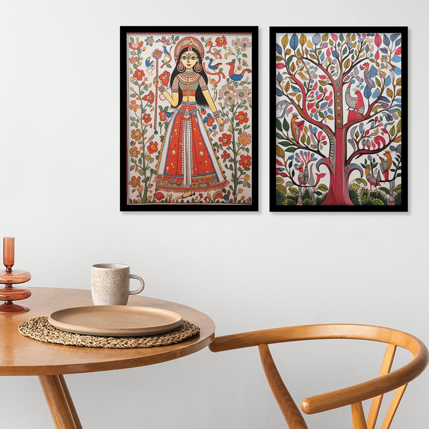 Madhubani