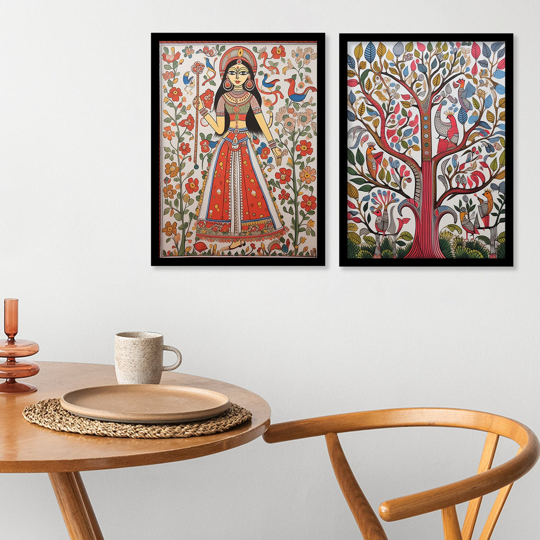 Madhubani