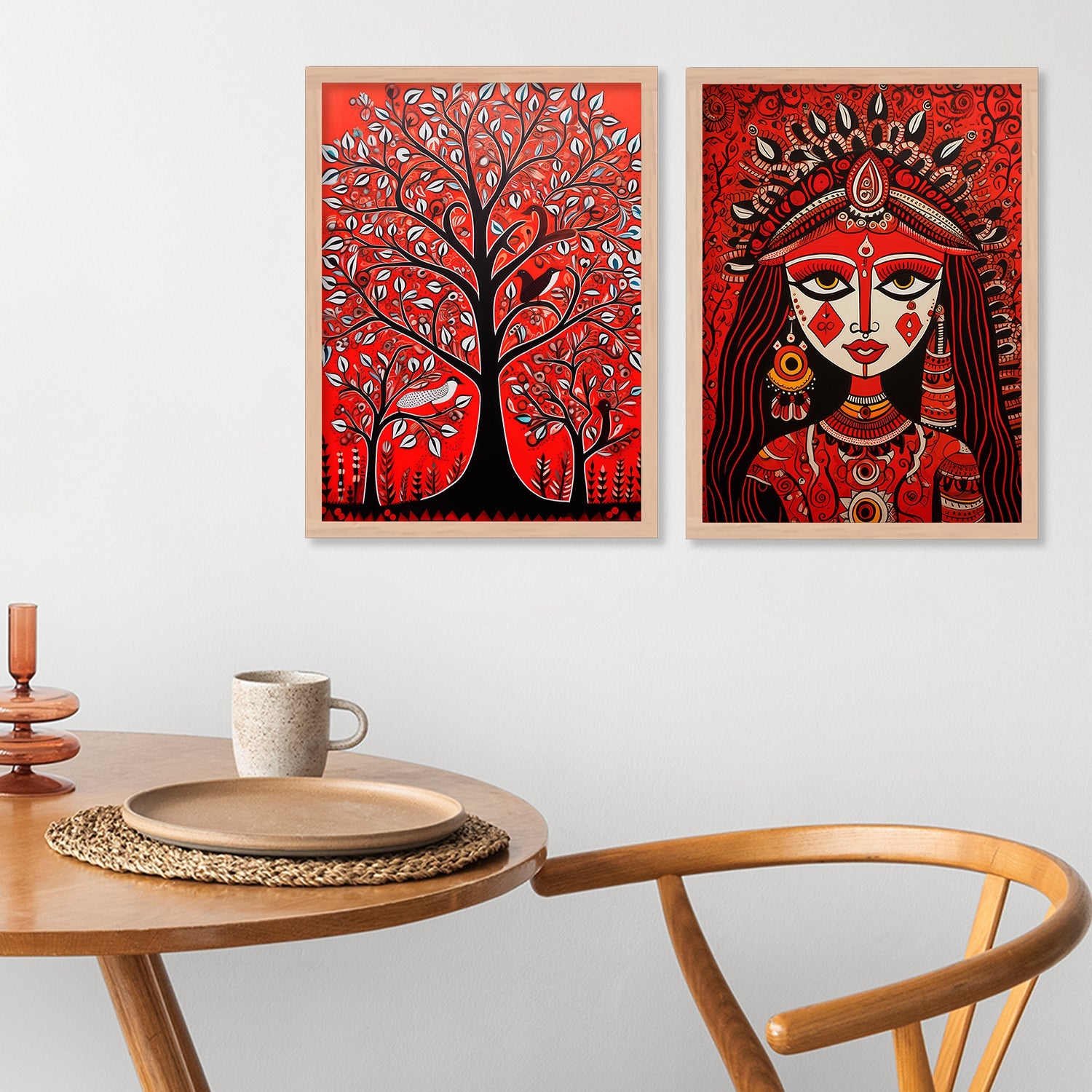 Art Vibes