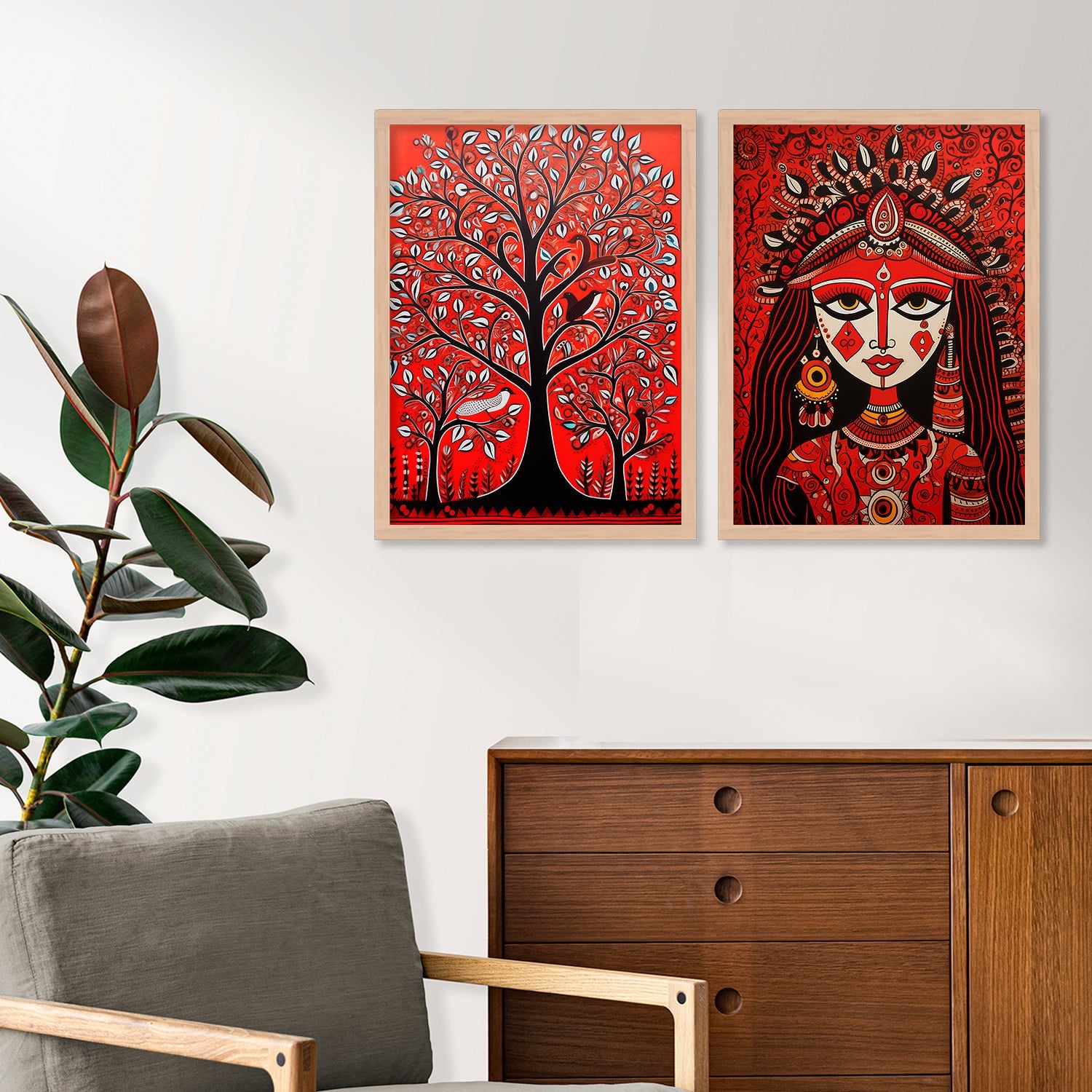 Art Vibes