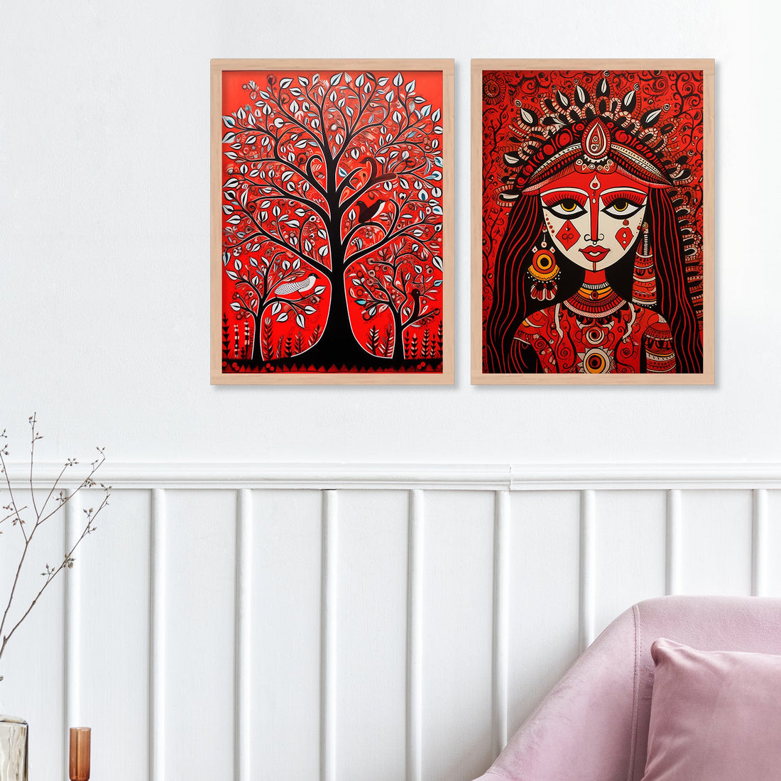 Art Vibes