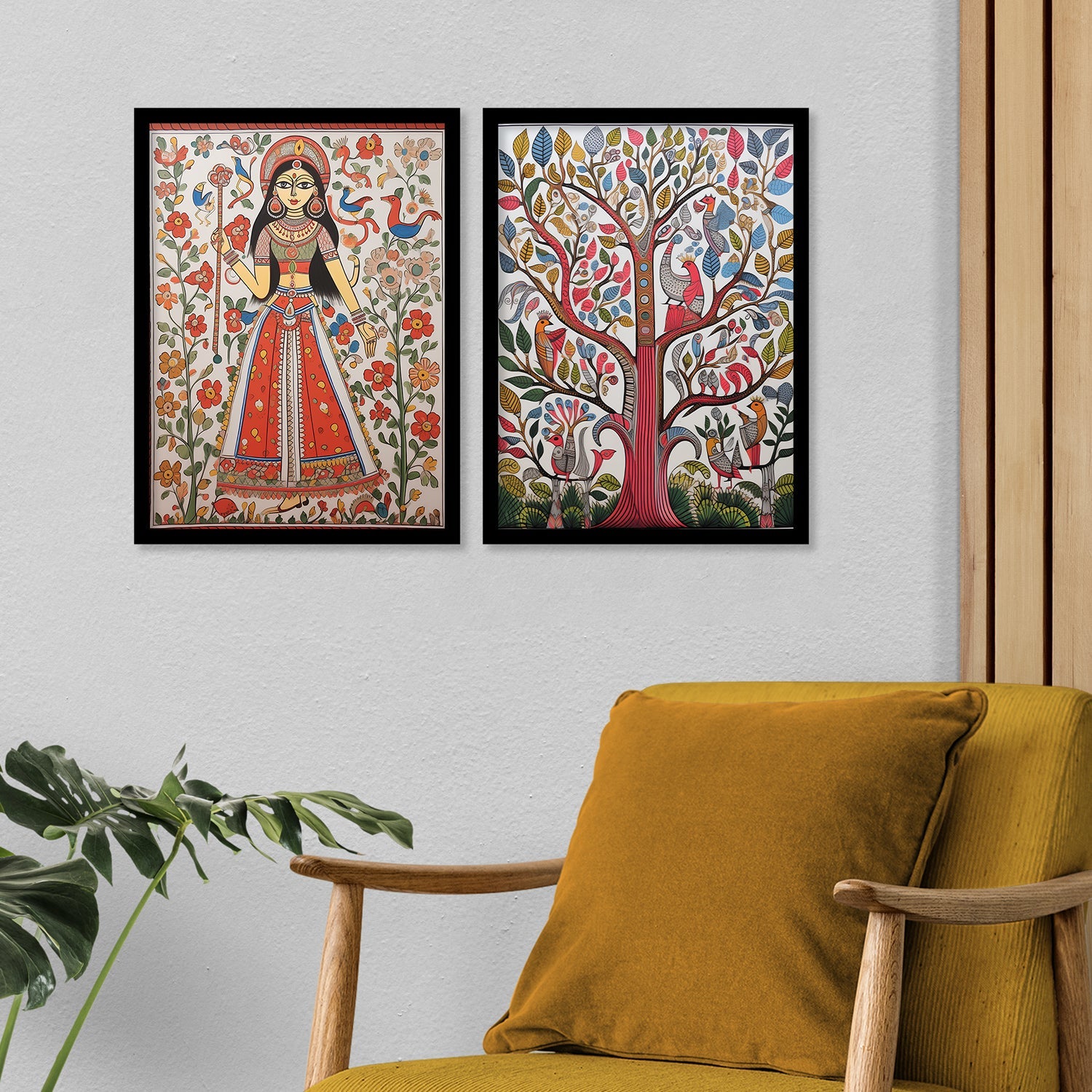 Madhubani