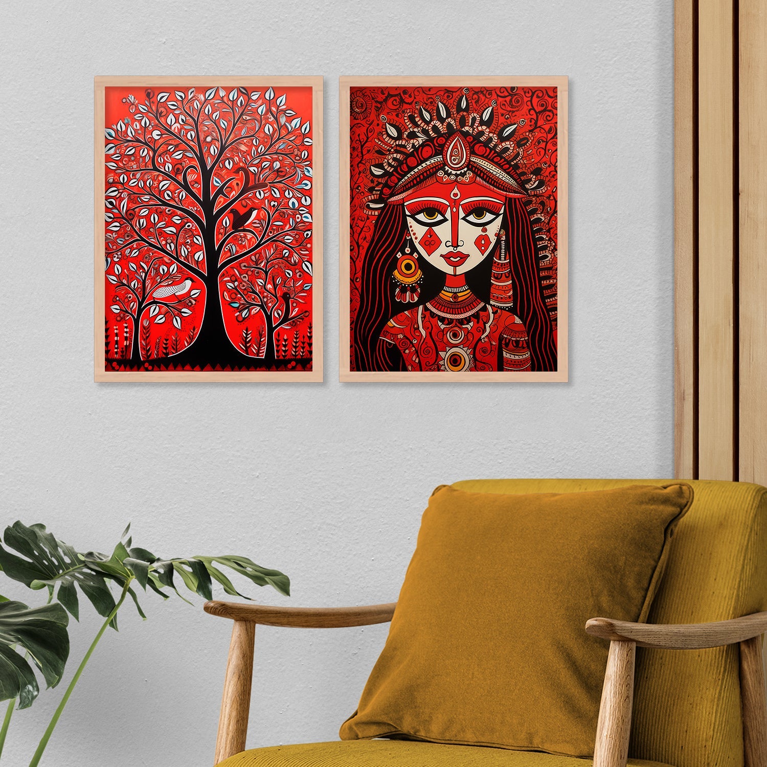 Art Vibes