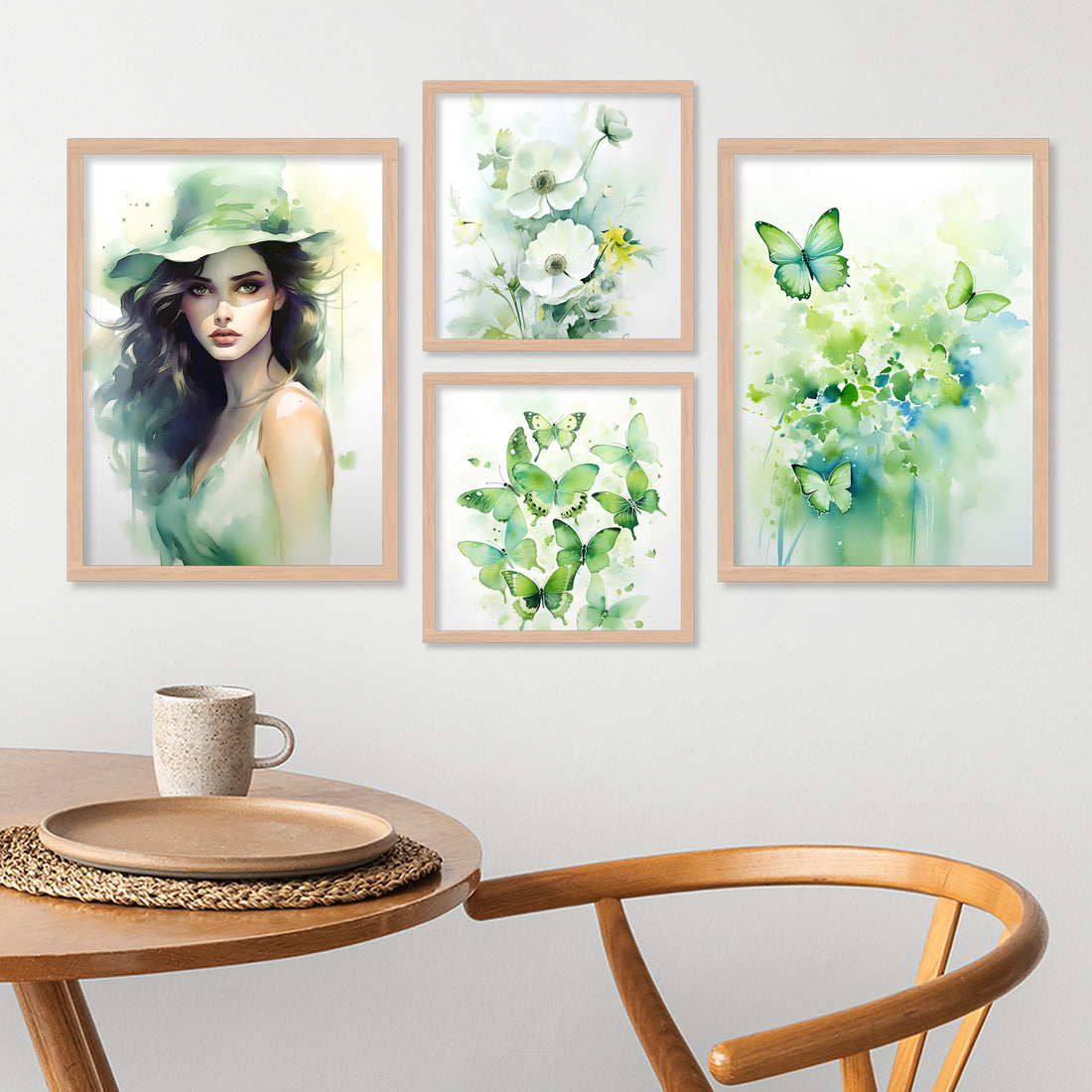 Lady Art