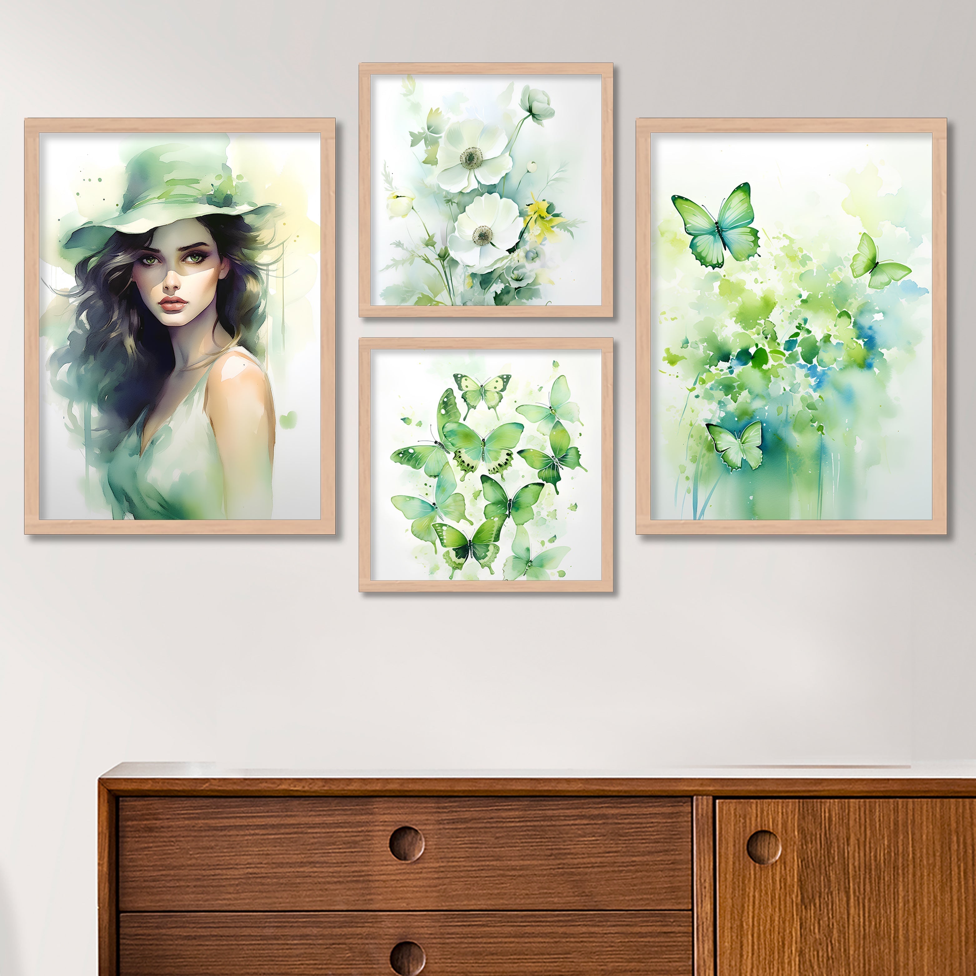 Lady Art