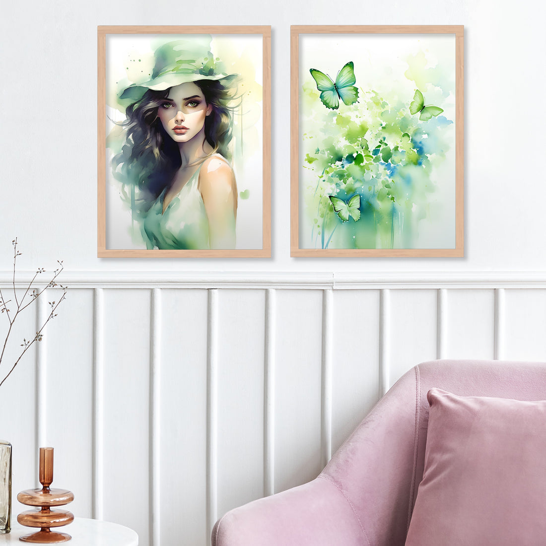 Lady Art