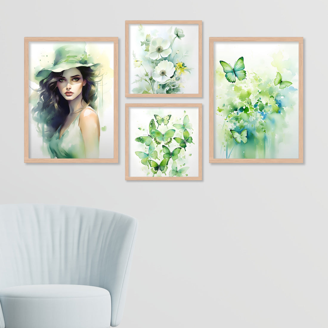 Lady Art
