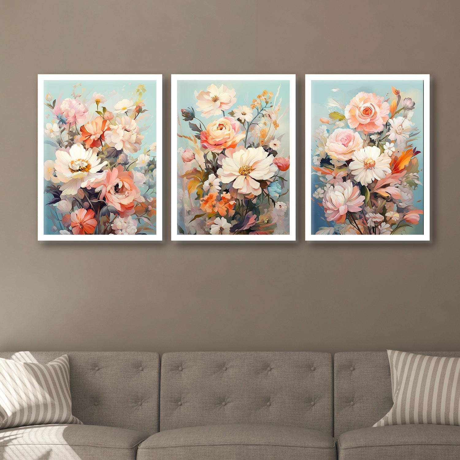 Amazing Flower Art