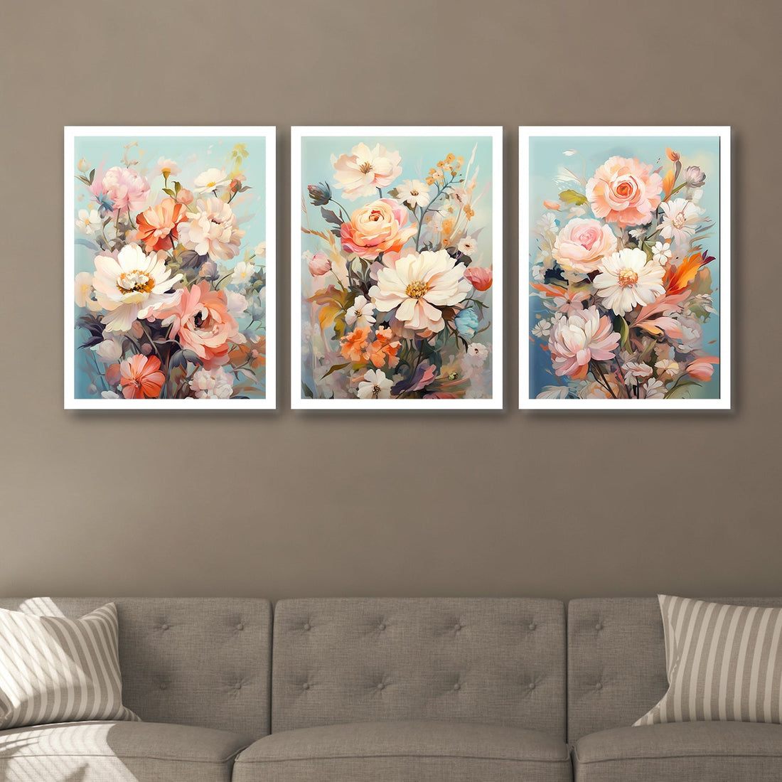 Amazing Flower Art