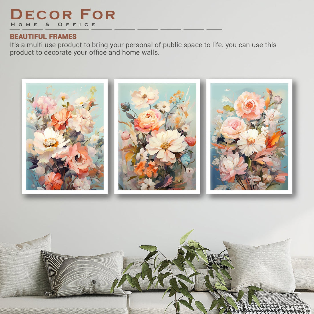Amazing Flower Art