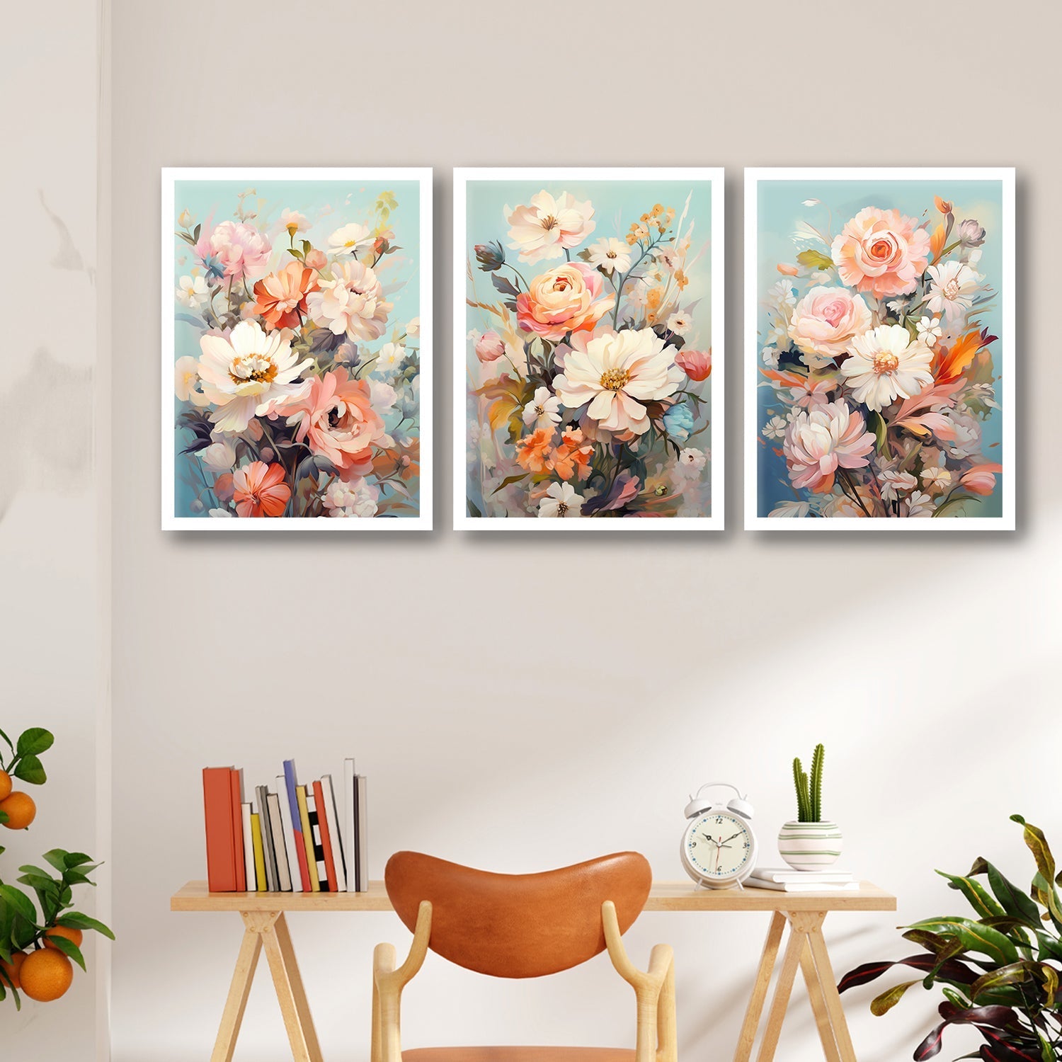 Amazing Flower Art