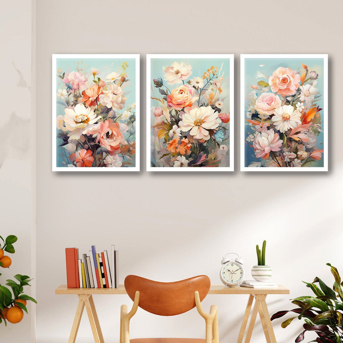 Amazing Flower Art