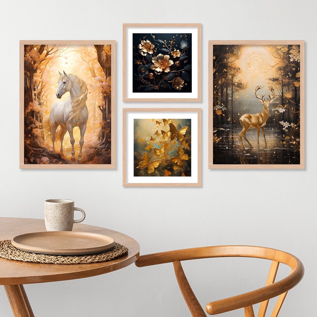 Animal Art