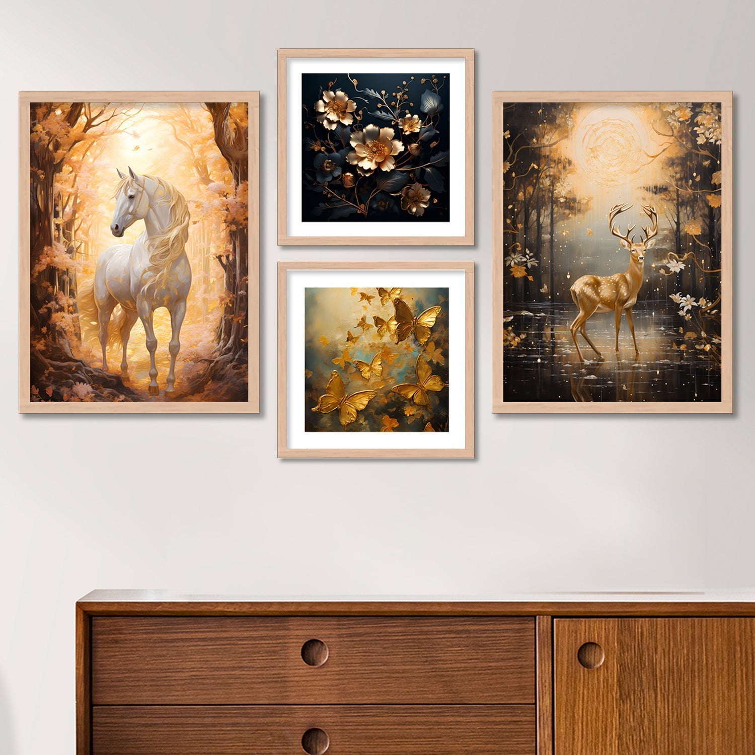 Animal Art