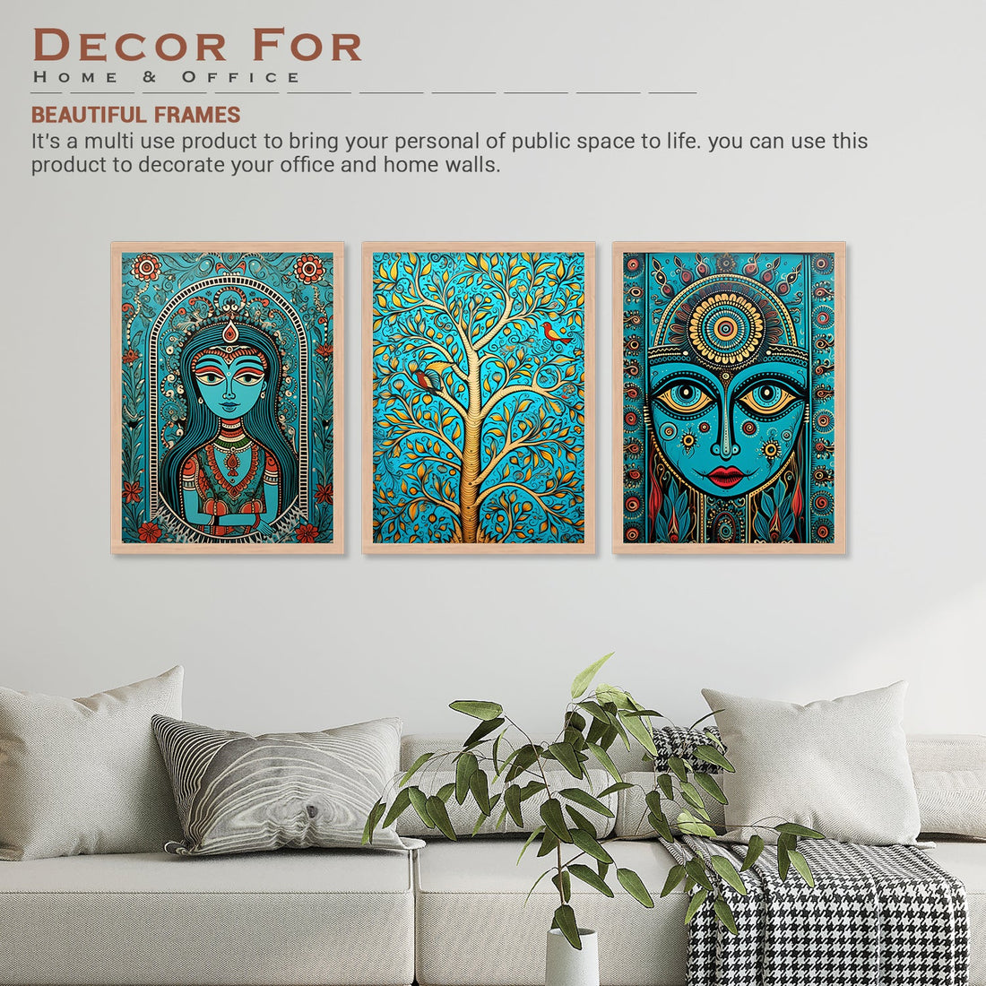 Traditional Tapestry