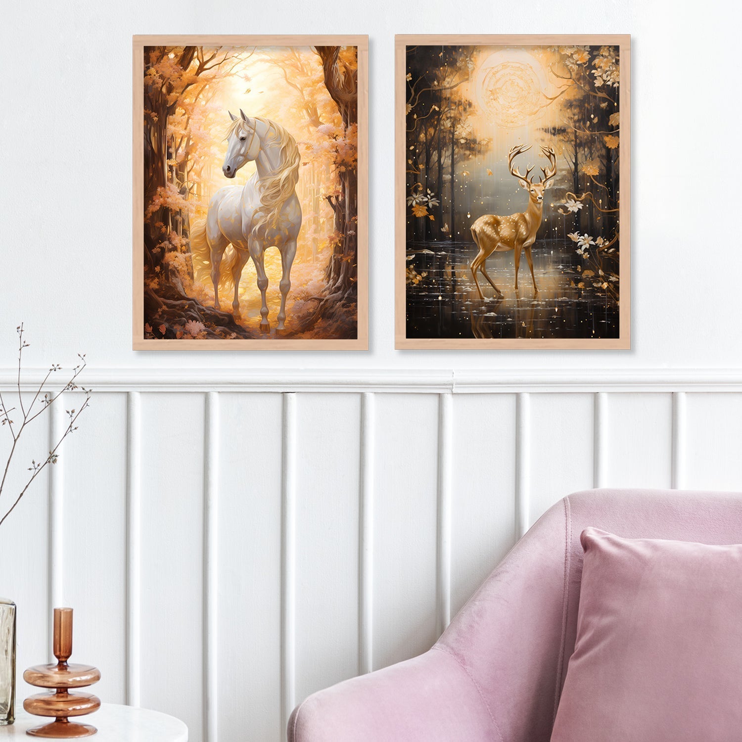 Animal Art