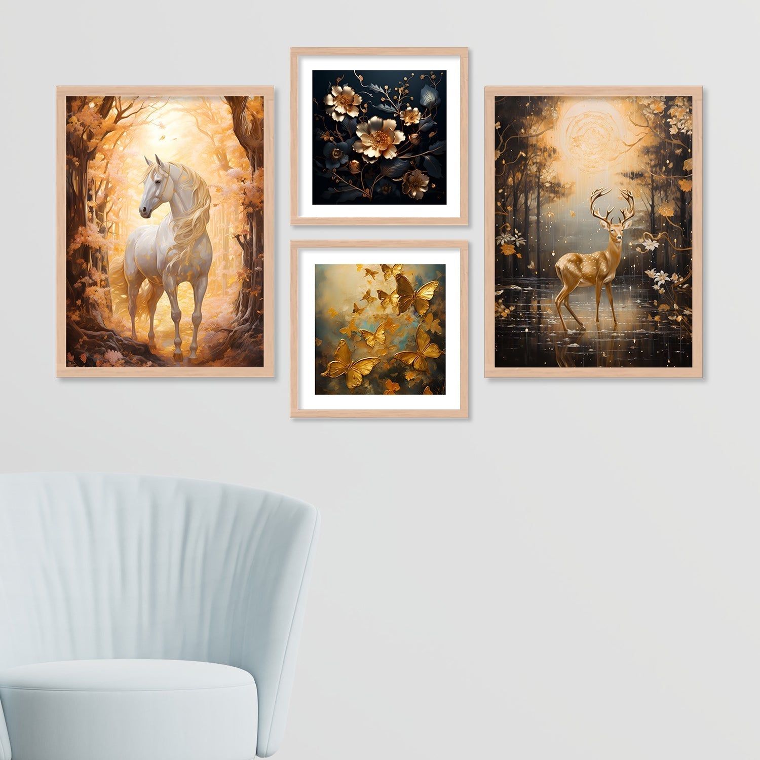 Animal Art