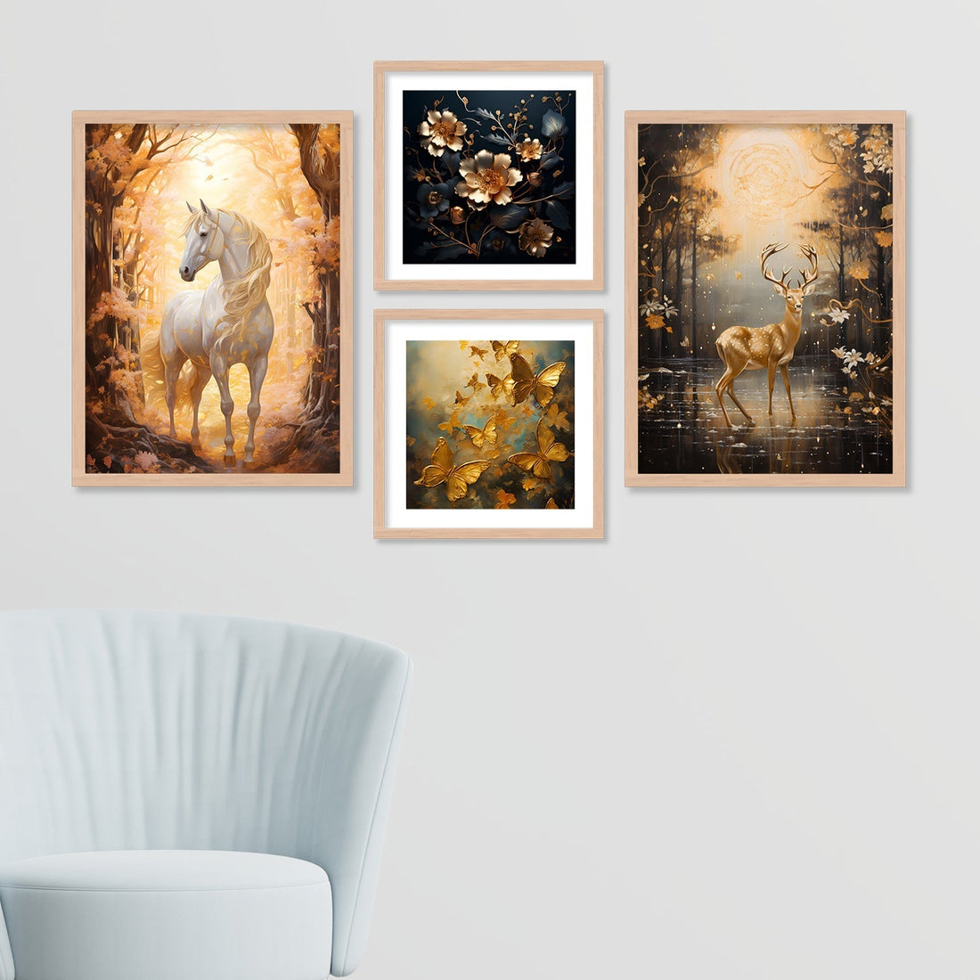 Animal Art