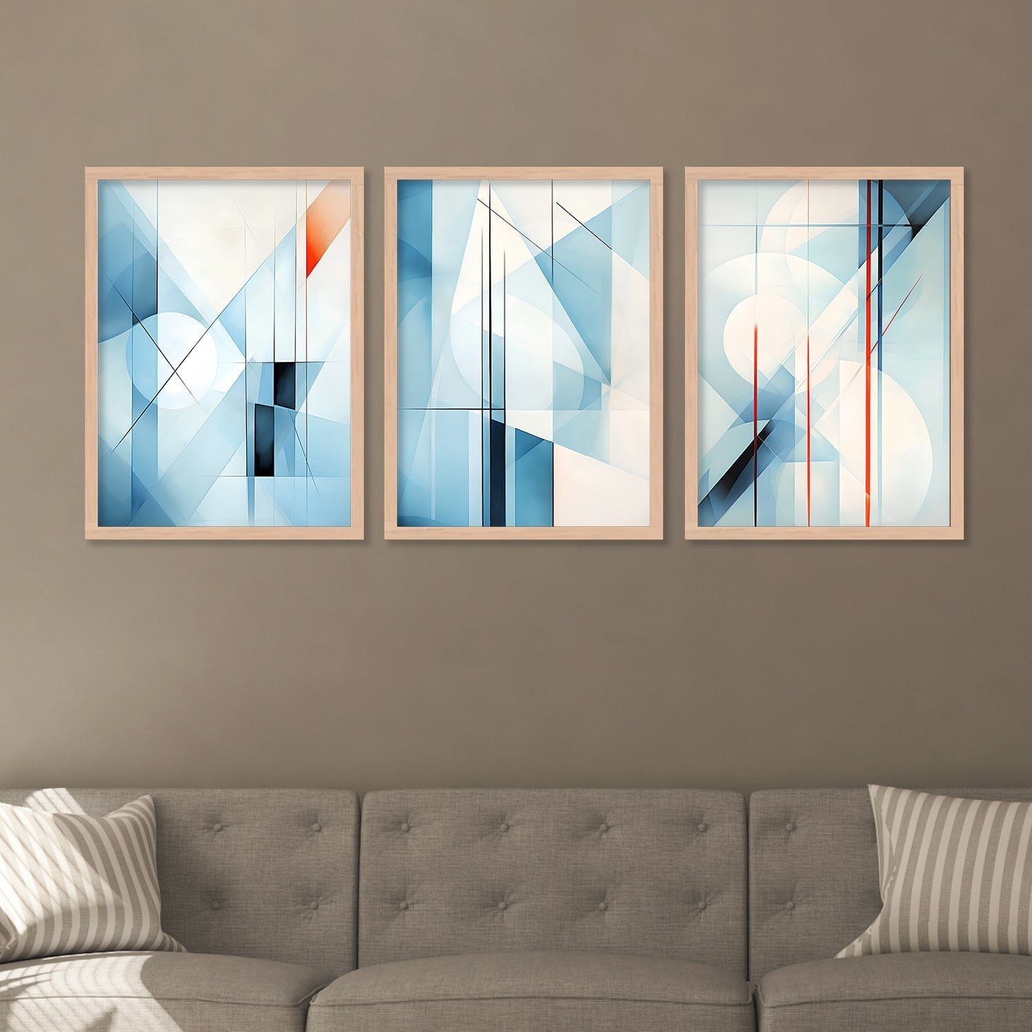 New Design Wall Painting