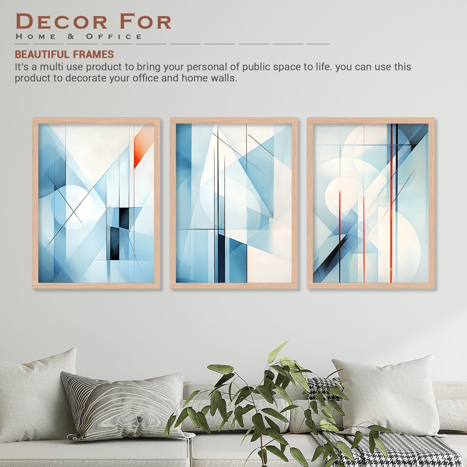 New Design Wall Painting