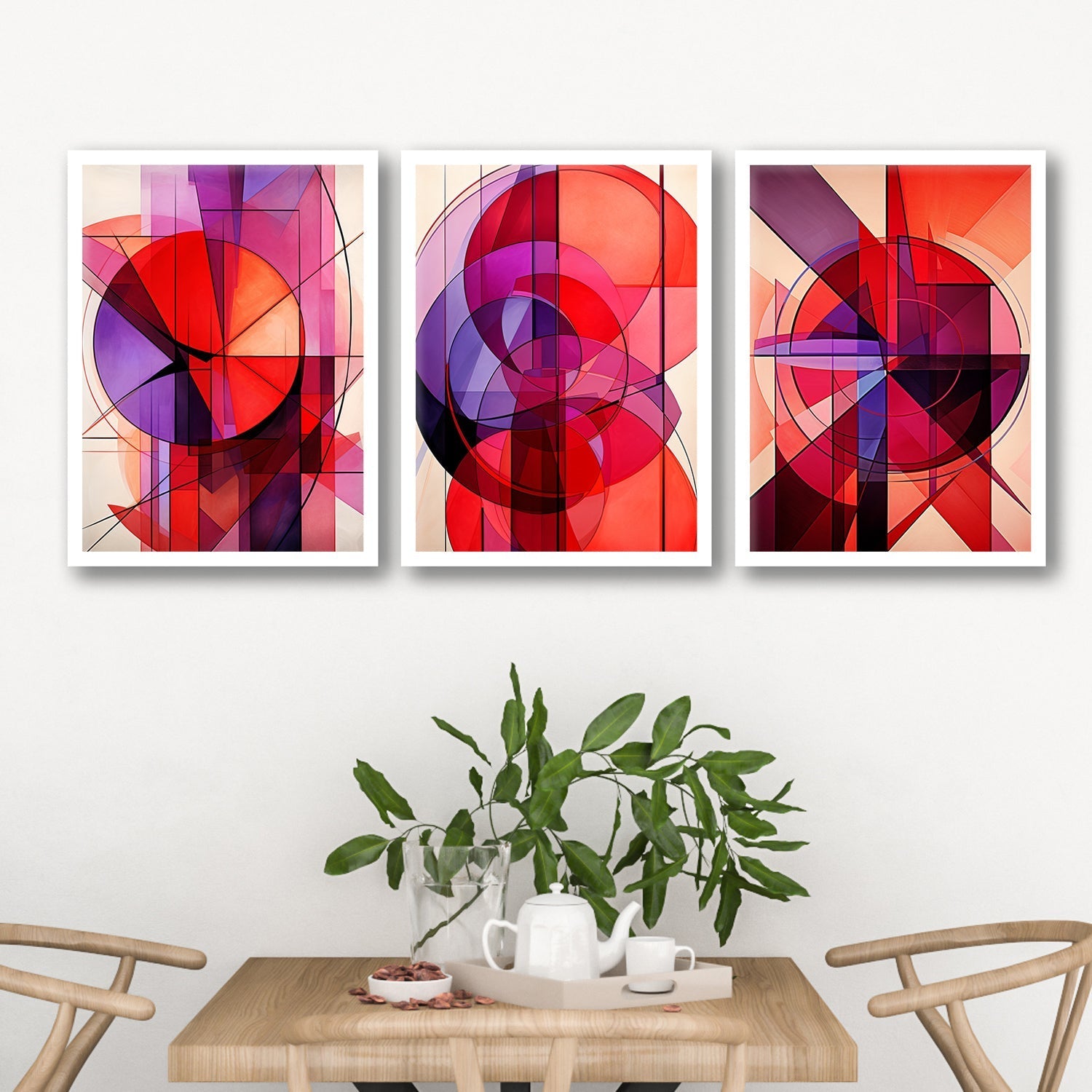 Unique Design Art
