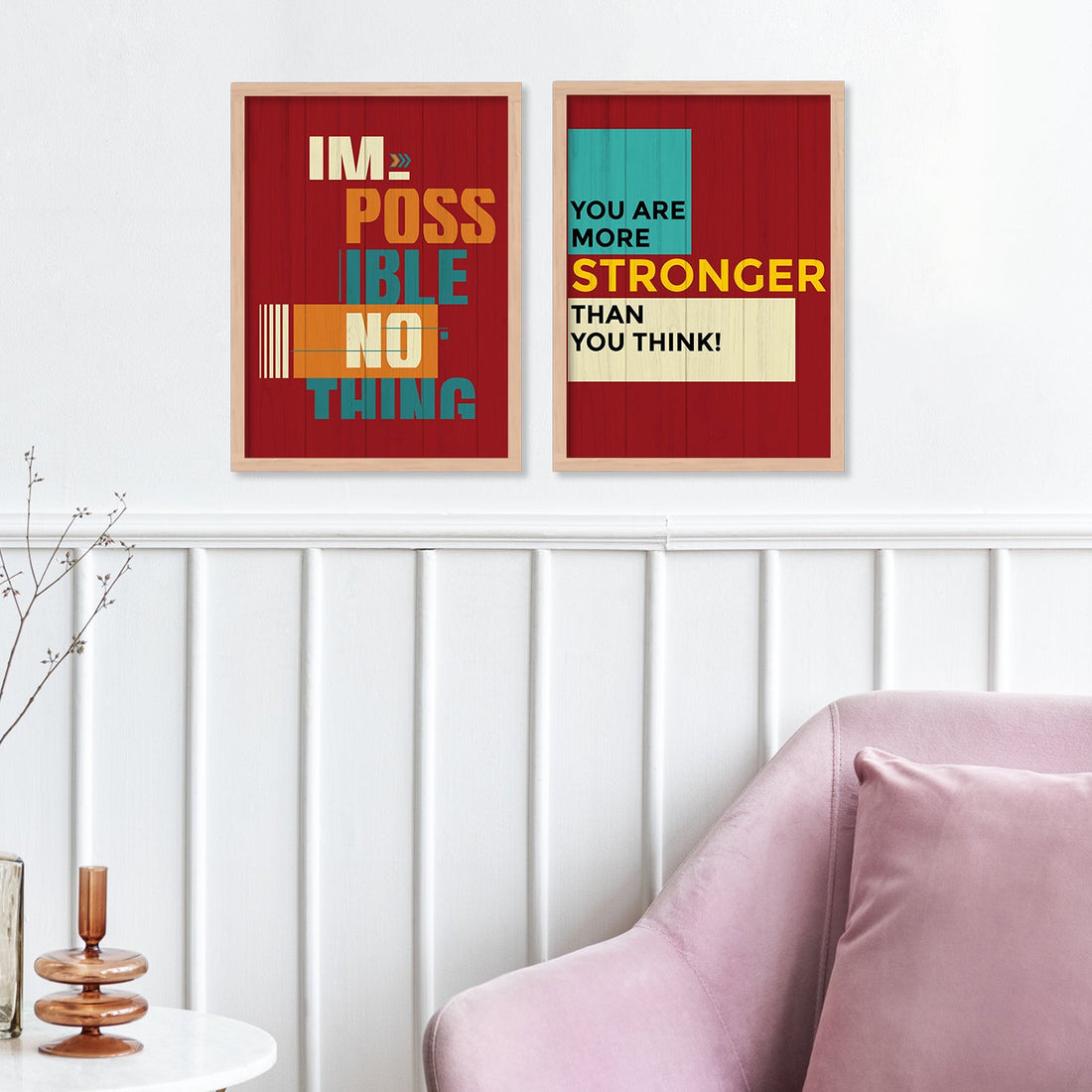 Impossible Nothing