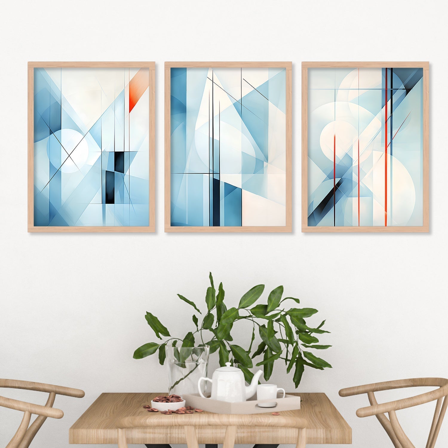 New Design Wall Painting