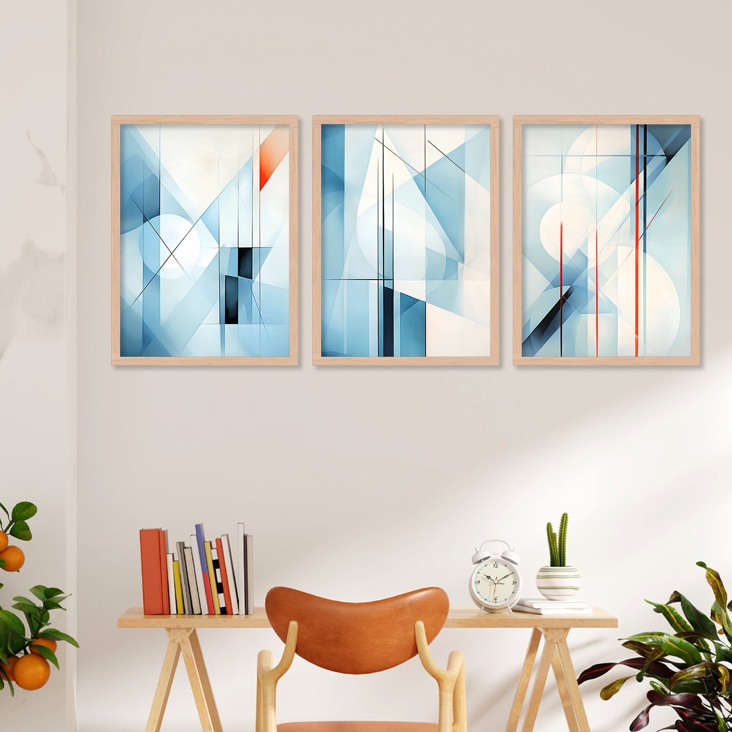 New Design Wall Painting