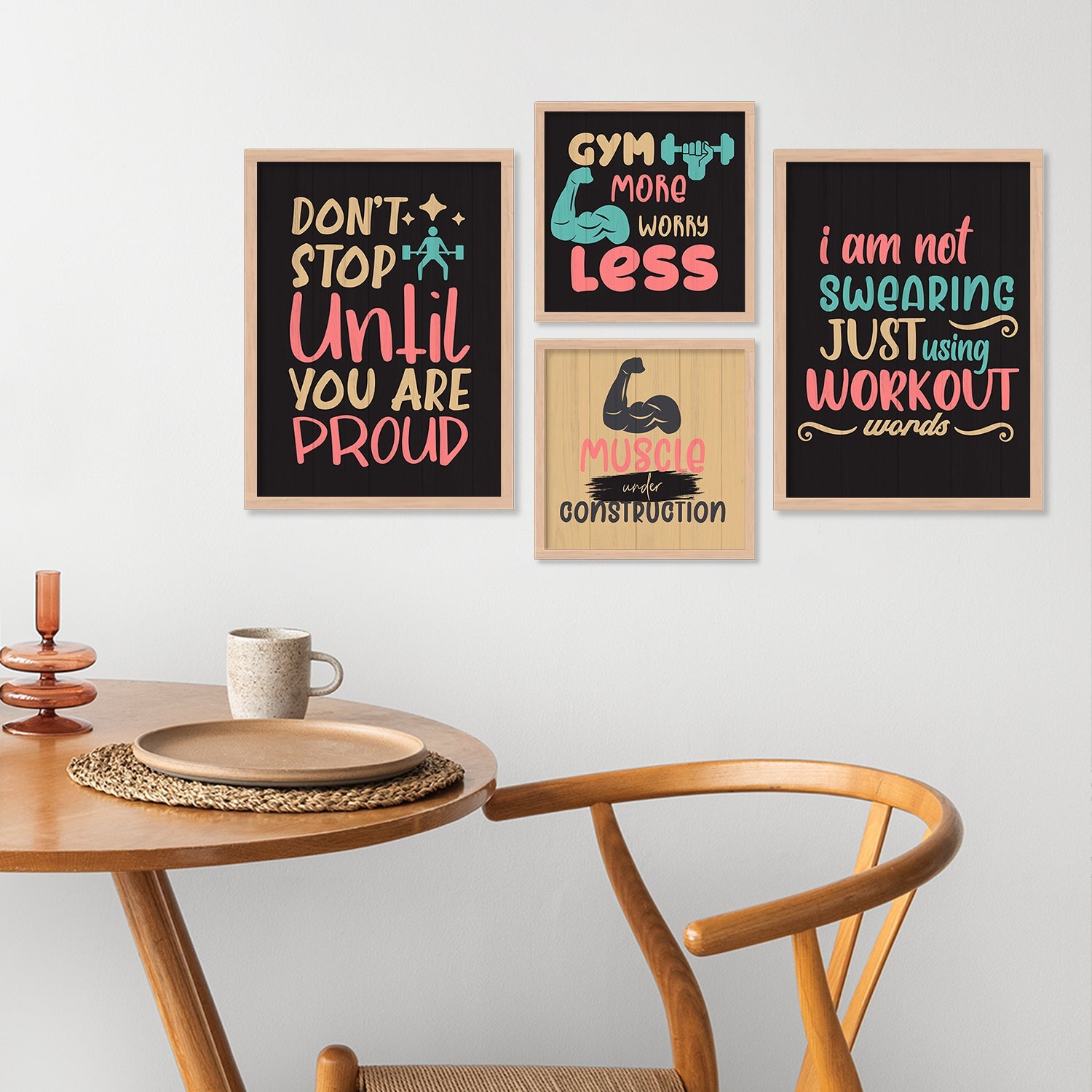 Gym Motivation