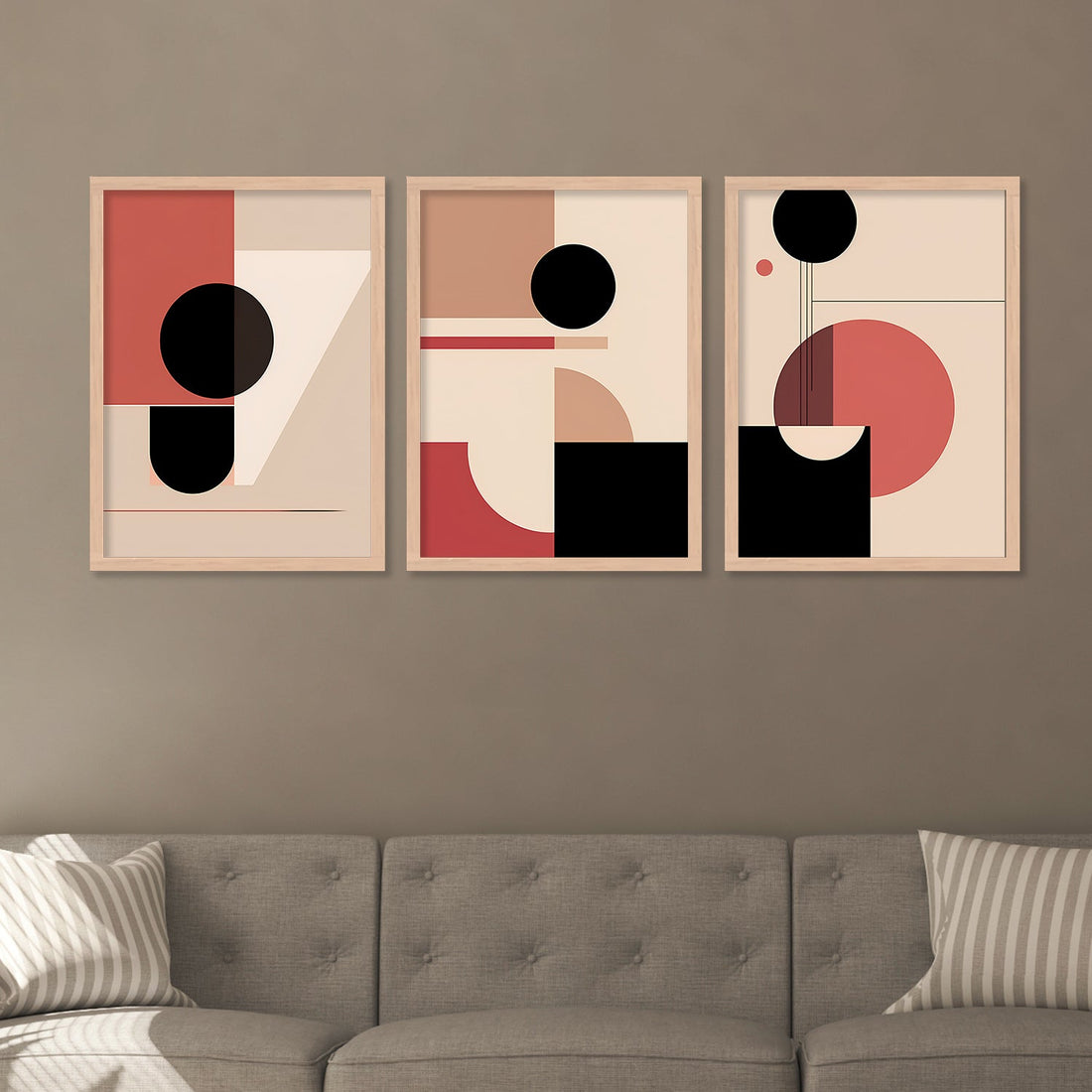 New Rectangular Shape Design
