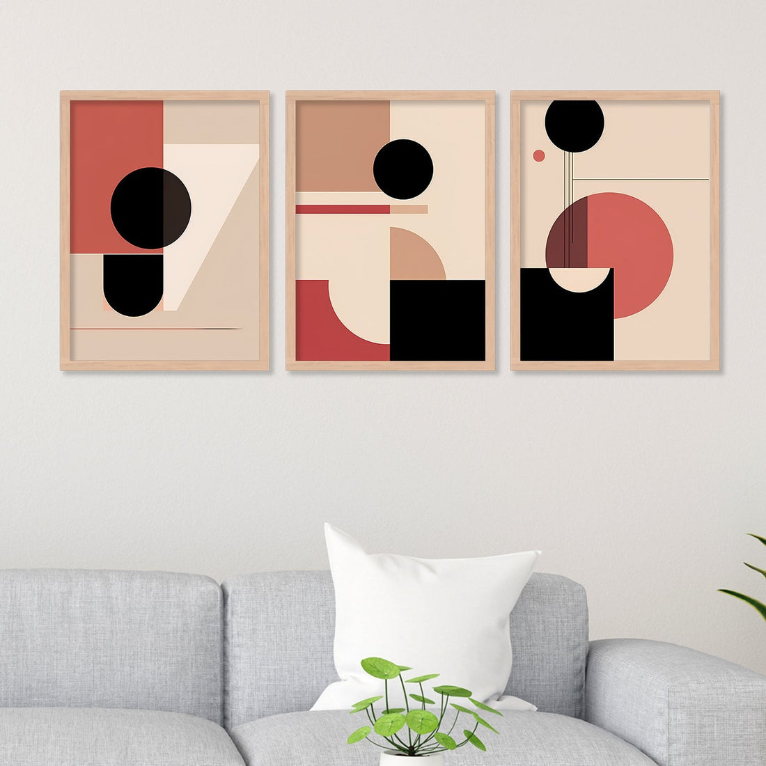 New Rectangular Shape Design